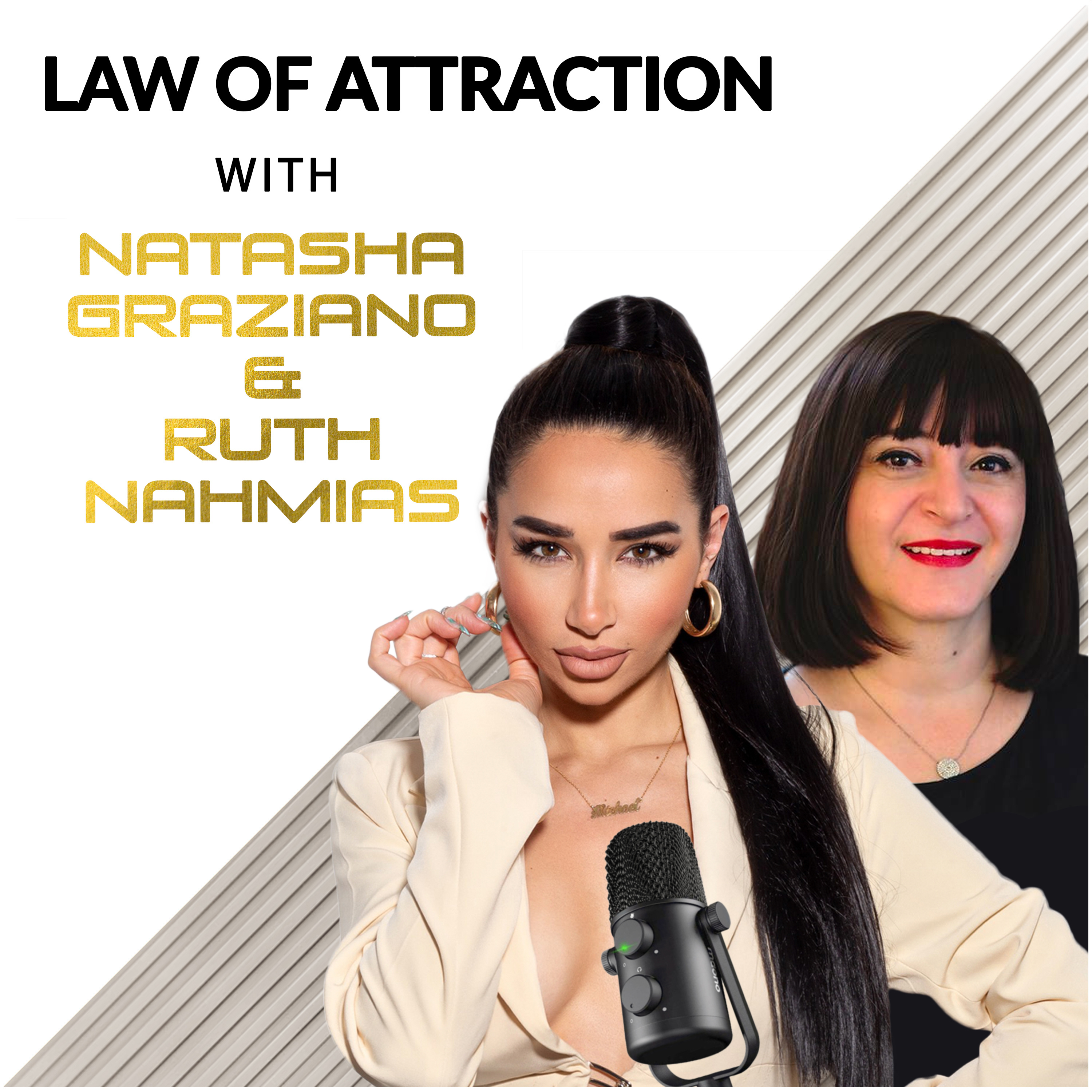 How to Find Your Purpose with Ruth Nahmias