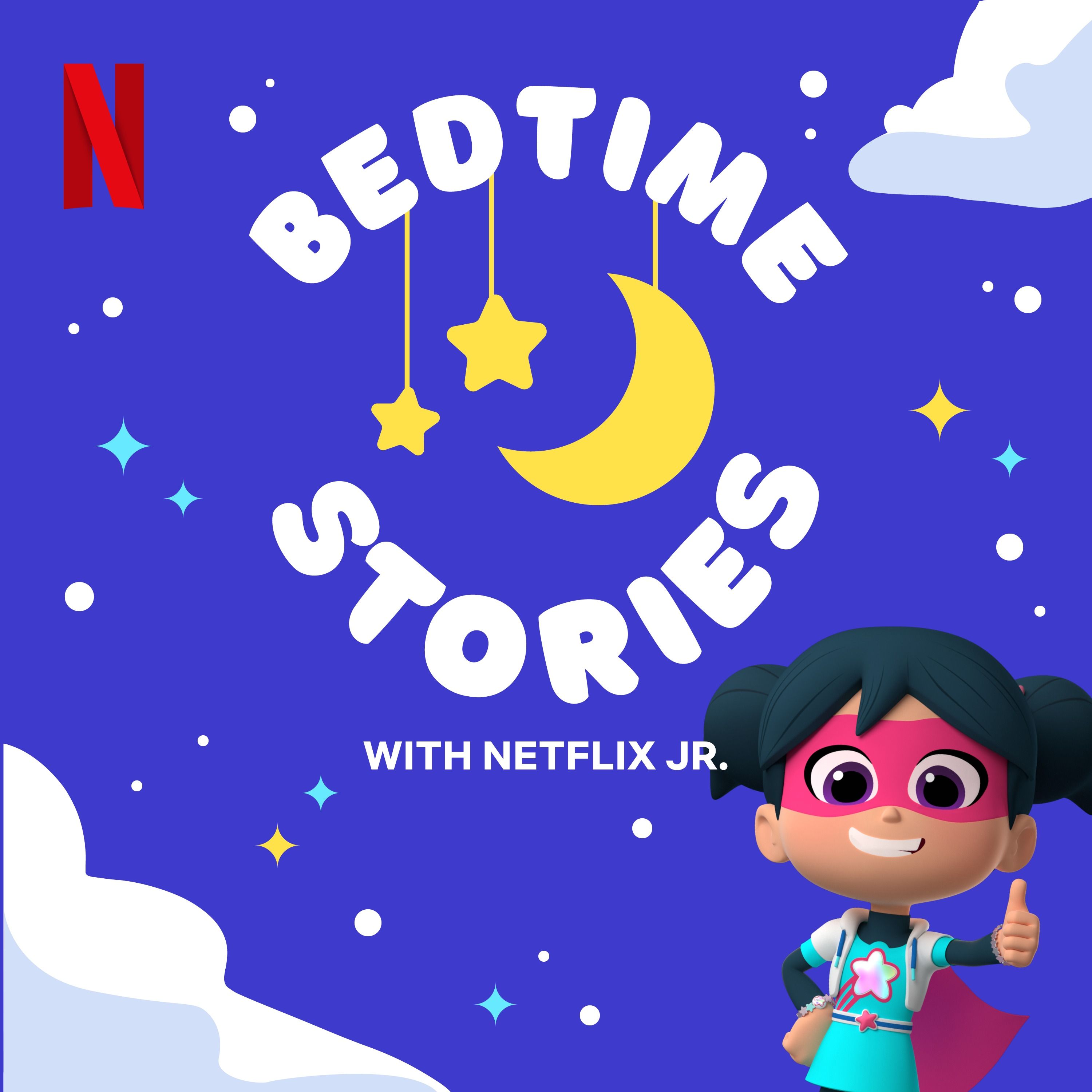 StarBeam: Sleep or Storm