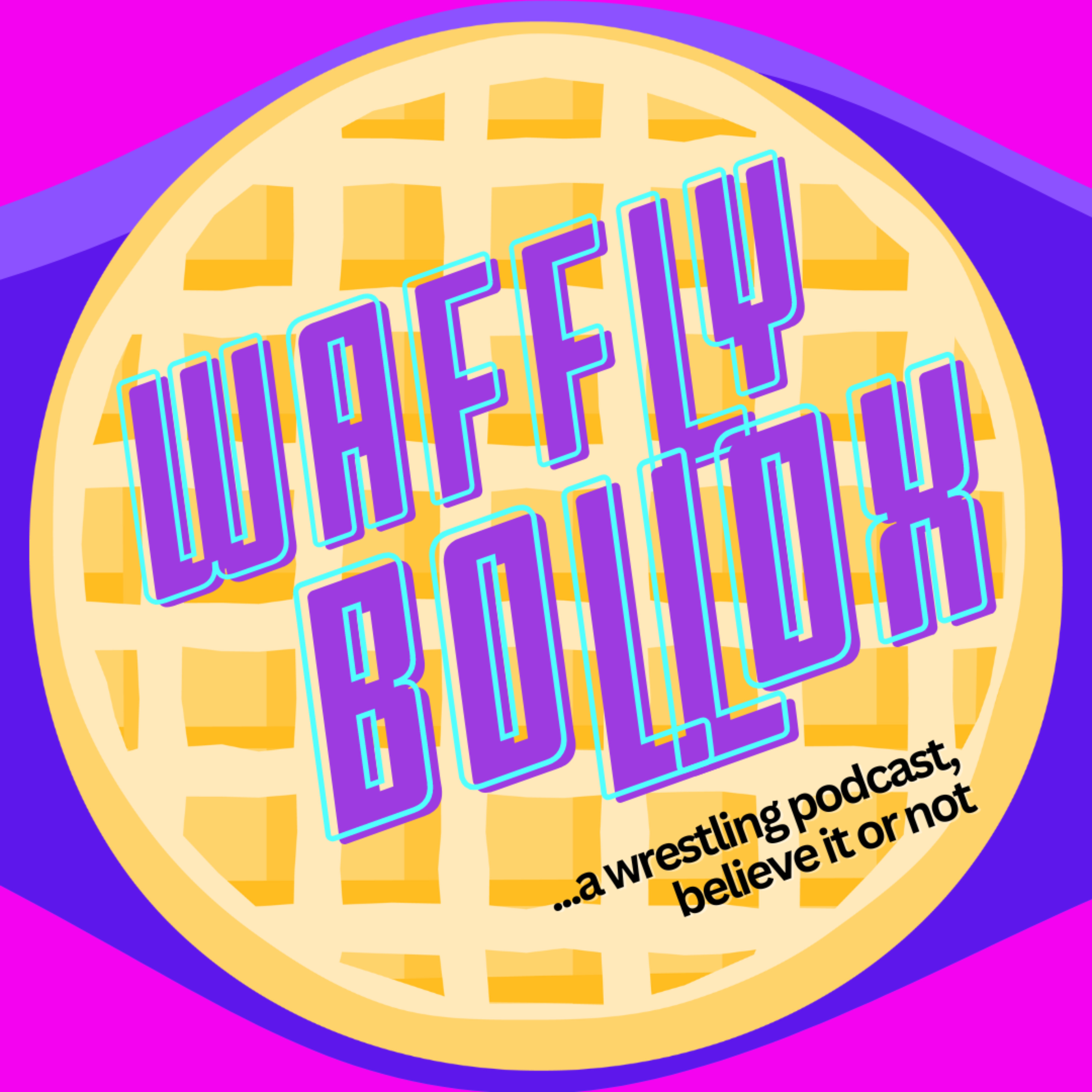 Episode 33 - A very scientific podcast episode artwork