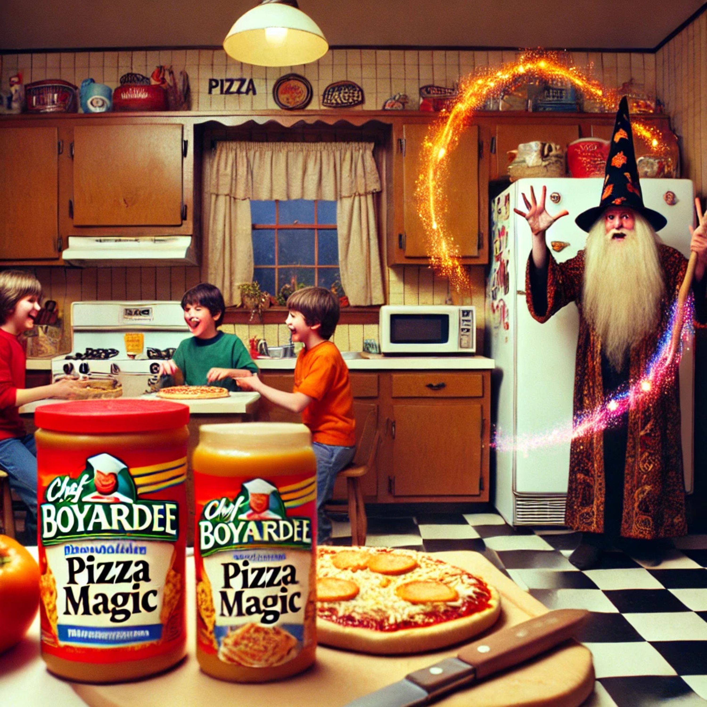 Doom Scrollin\' with Sam Tripoli and Midnight Mike