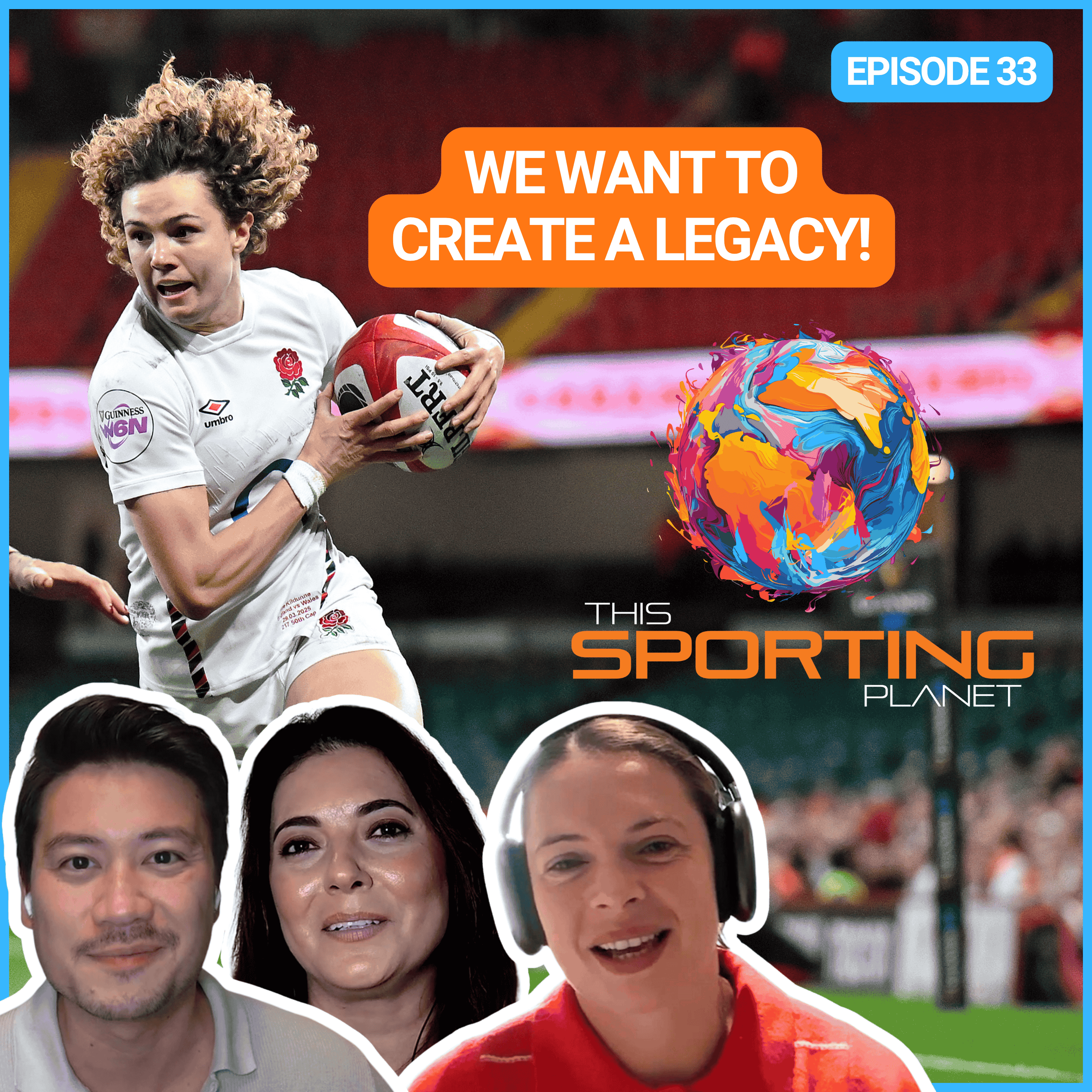 This Sporting Planet