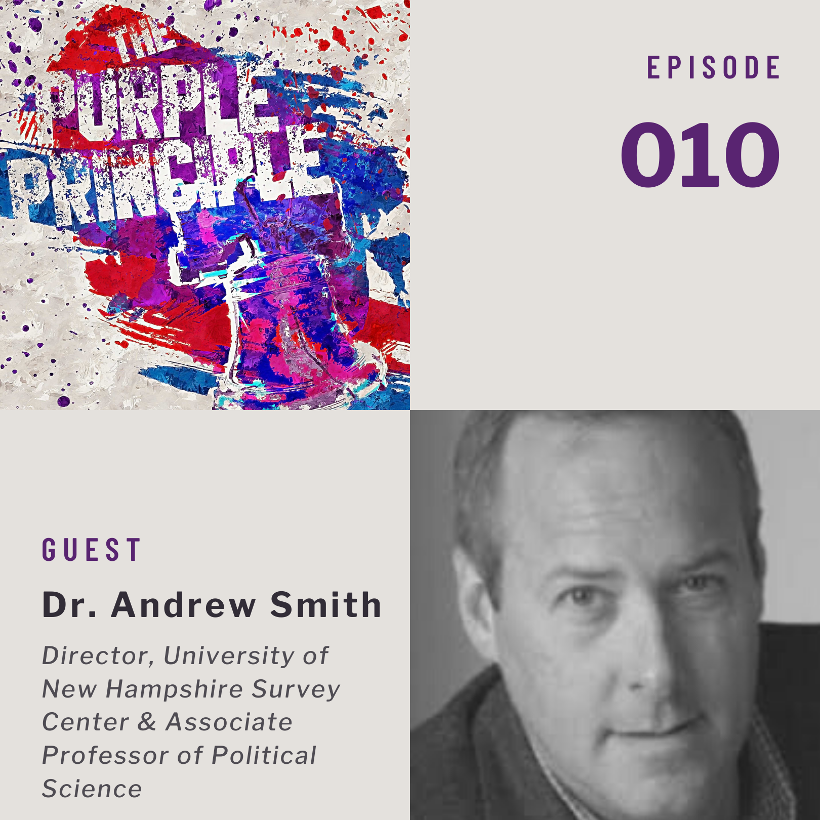 The Purple Principle