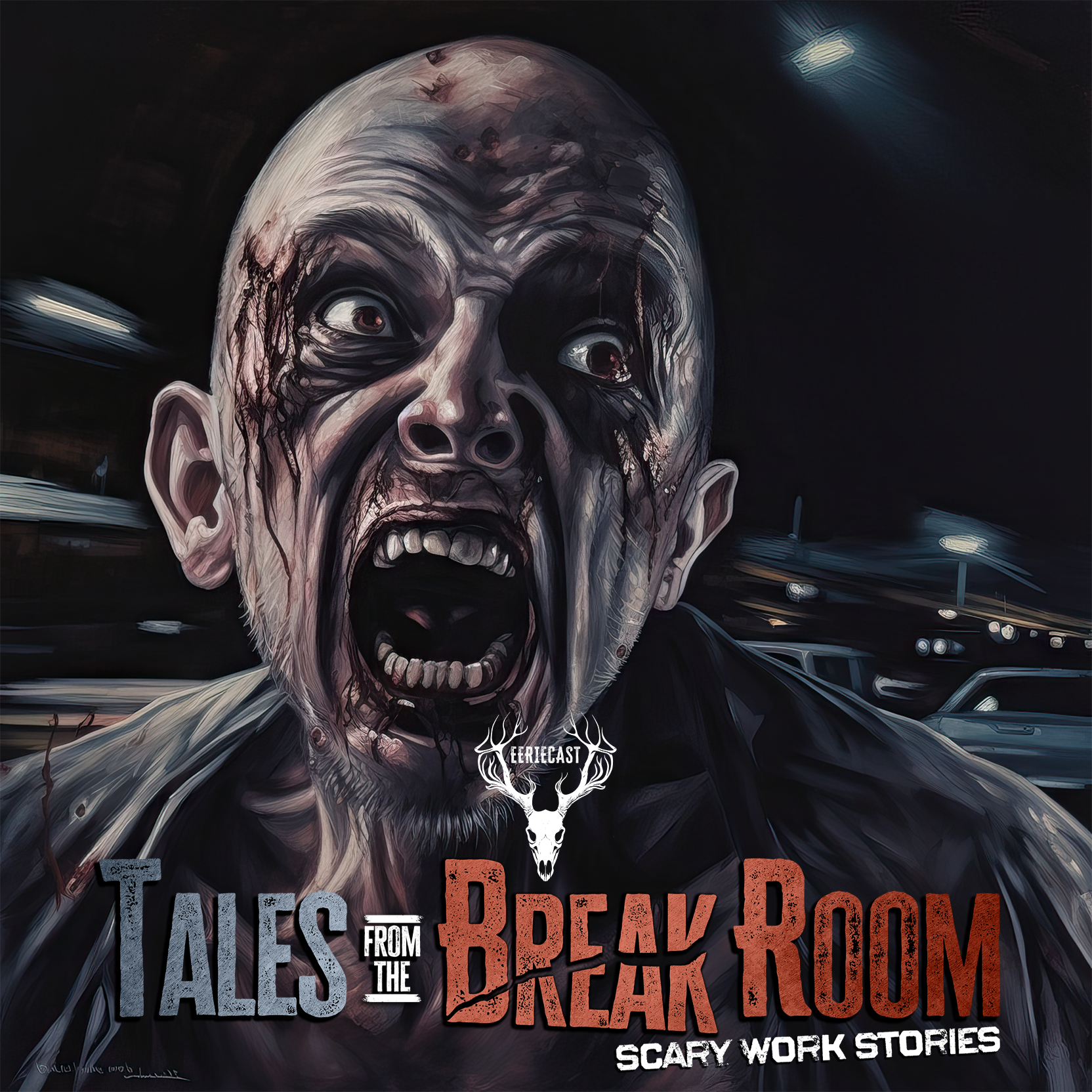 52 | "Almost Murdered on the Night Shift" | 8 TRUE Scary Work Stories