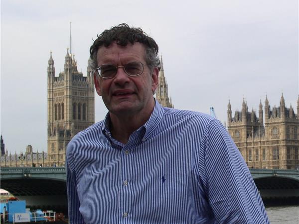 How to Become The Expert and Authority with Author & Speaker Ken Lizotte. episode artwork