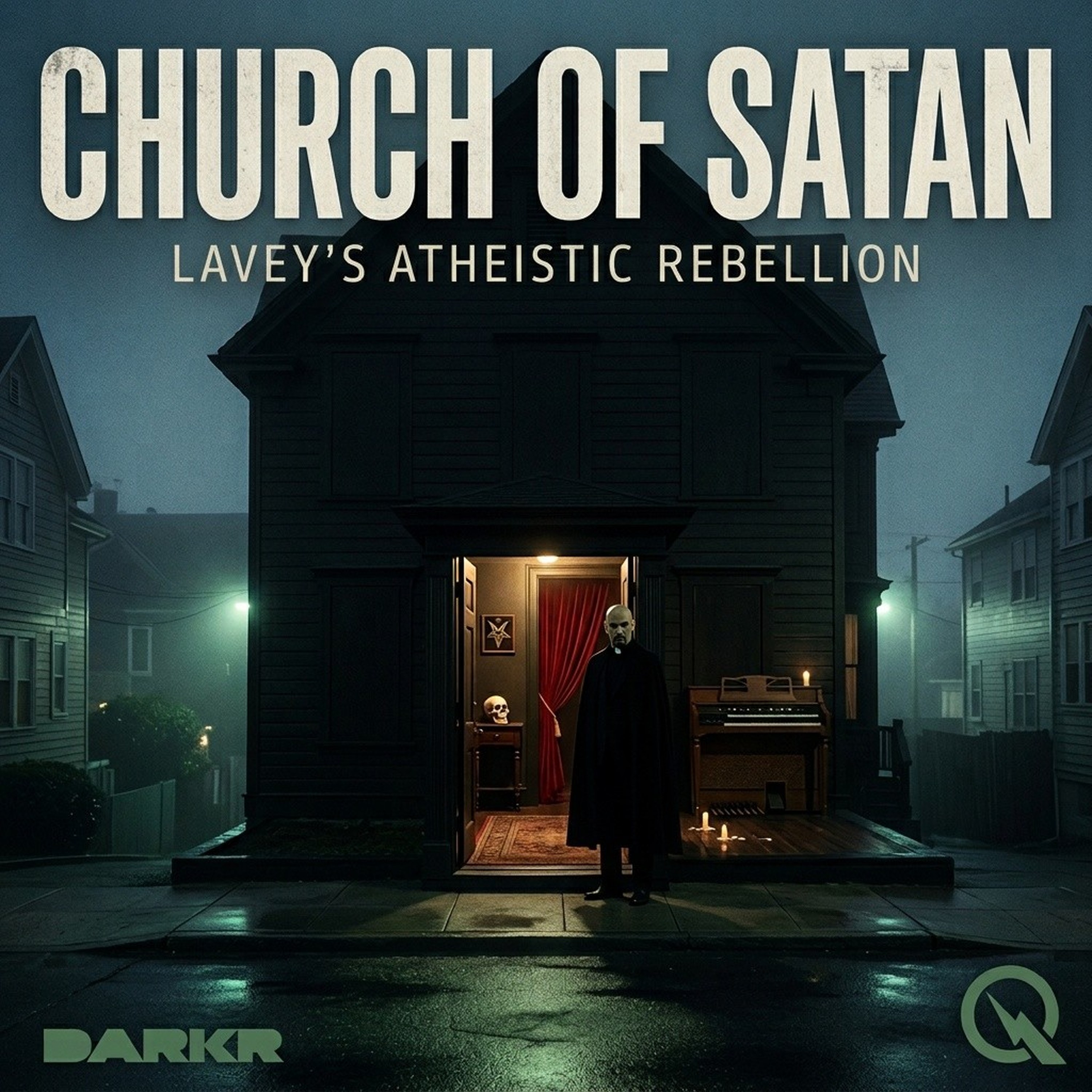 Church of Satan