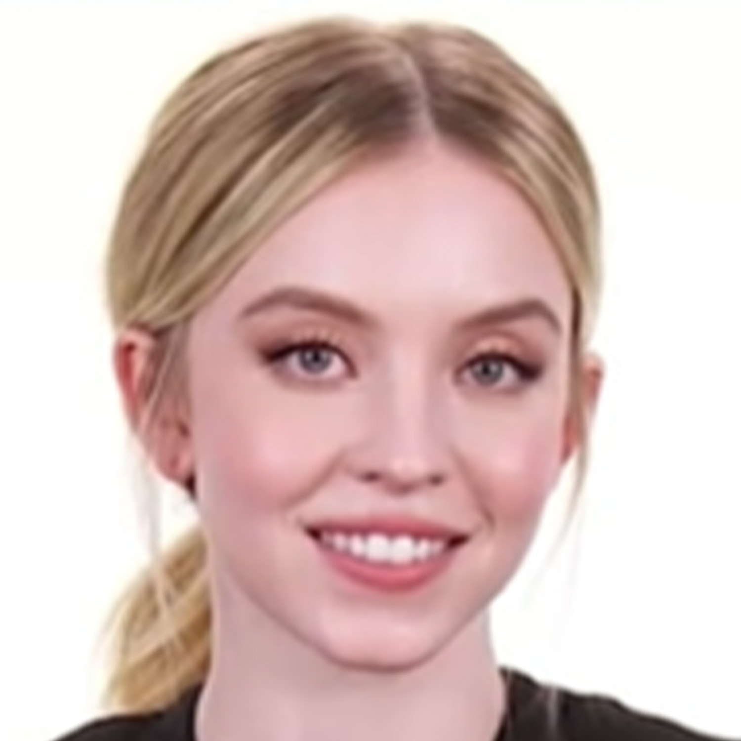 Sydney Sweeney is a Member of MAGA?