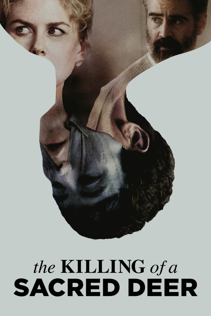 Episode # 277 Killing of a Sacred Deer with Mis Trujillo and Sophie Paluch from Auddy episode artwork