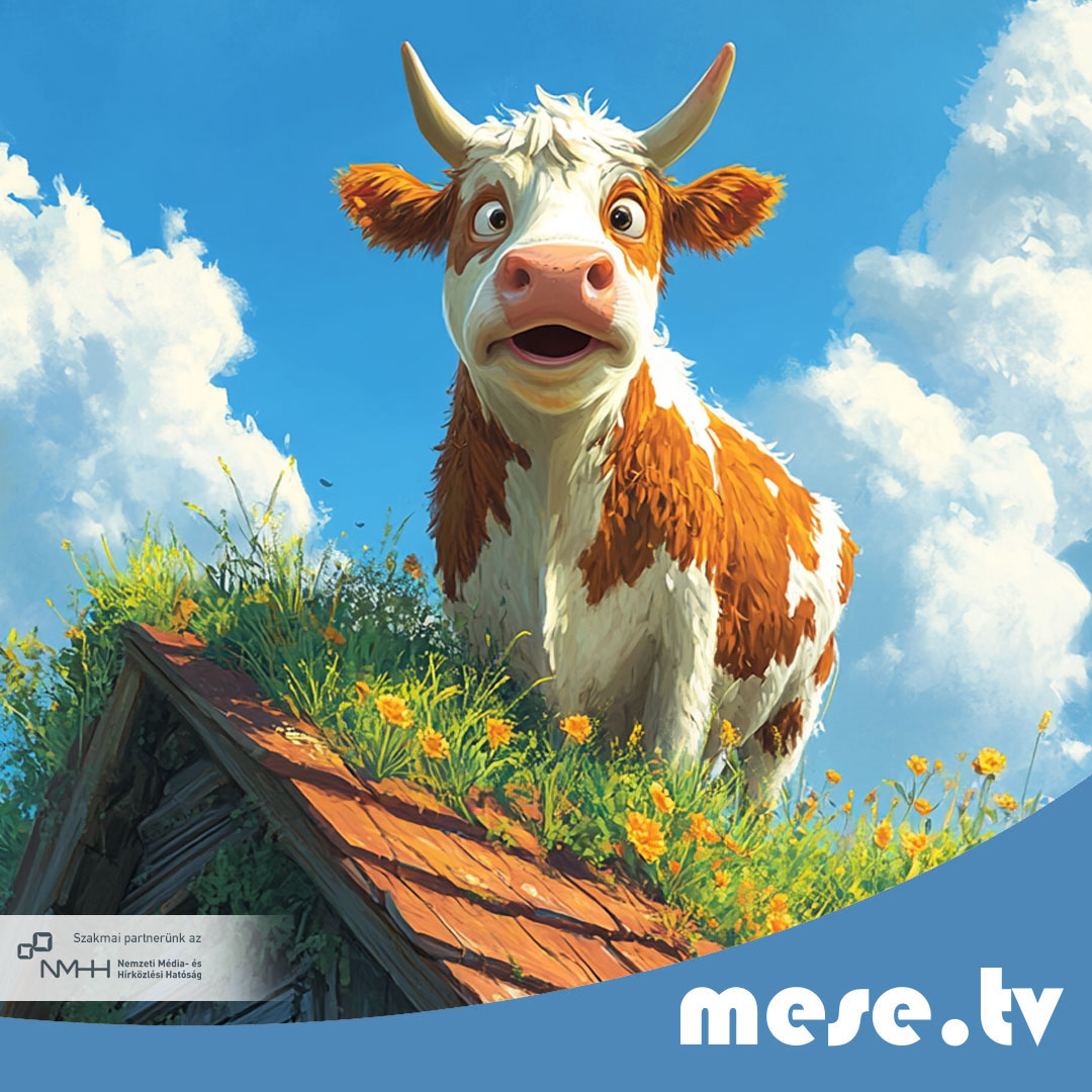 Kinek nehezebb a dolga?  | mesélő: Szalai Kriszta | mese.tv