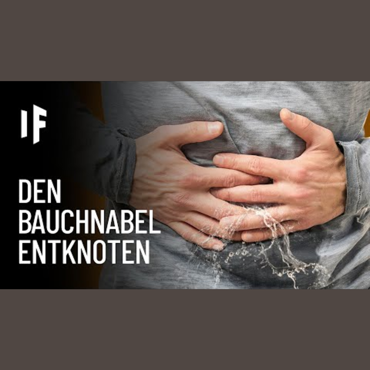 Was wäre, wenn du deinen Bauchnabel entknoten könntest? episode artwork