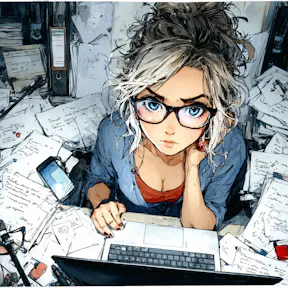 Why Job Hunting Feels Like a Full-Time Job