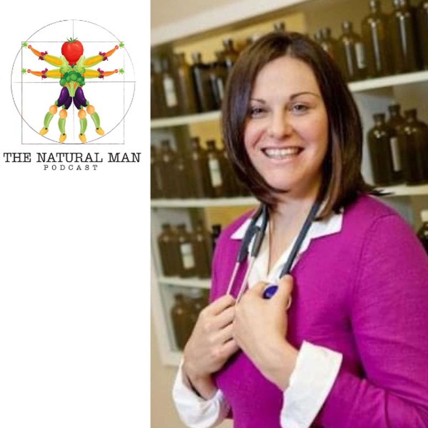 Treating Autism with Dr. Sonya Doherty