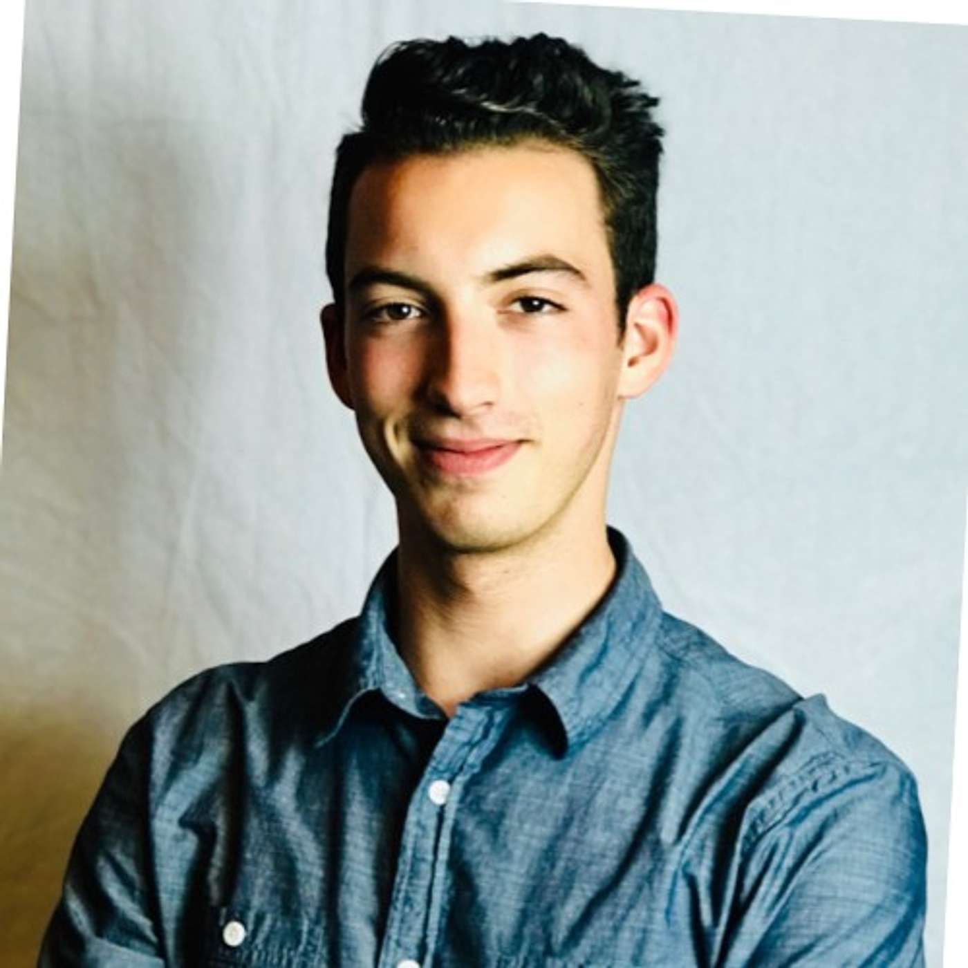 Mission Matters Innovation with Adam Torres