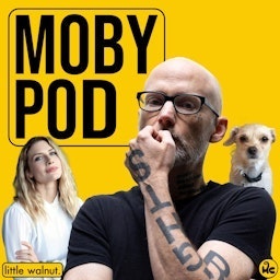 Moby Pod