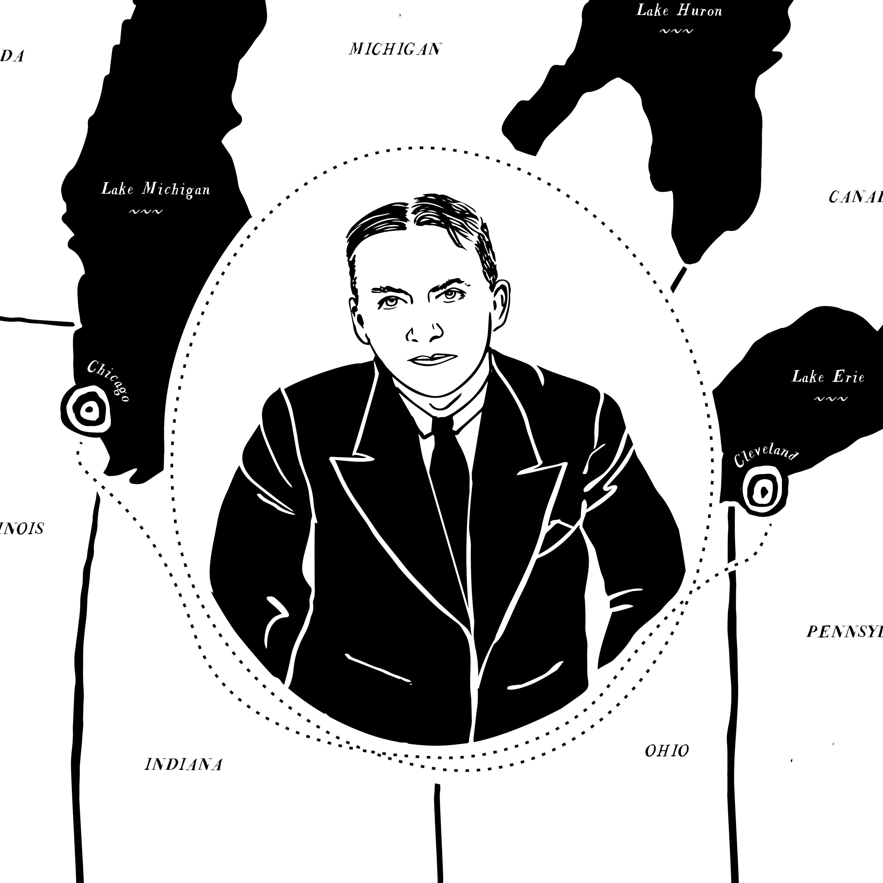 Al Capone, Eliot Ness, and Cleveland’s Torso Murderer
