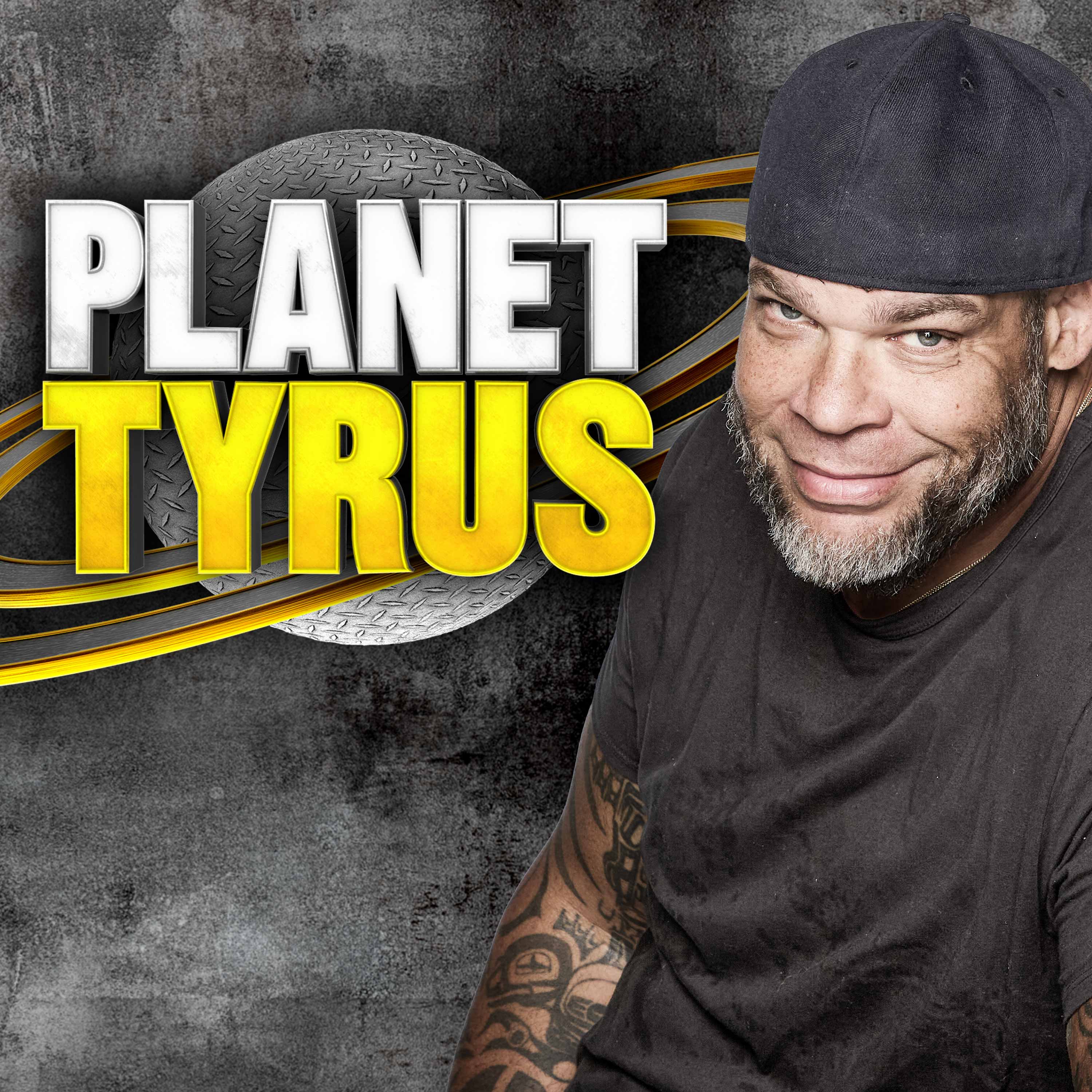 Planet Tyrus