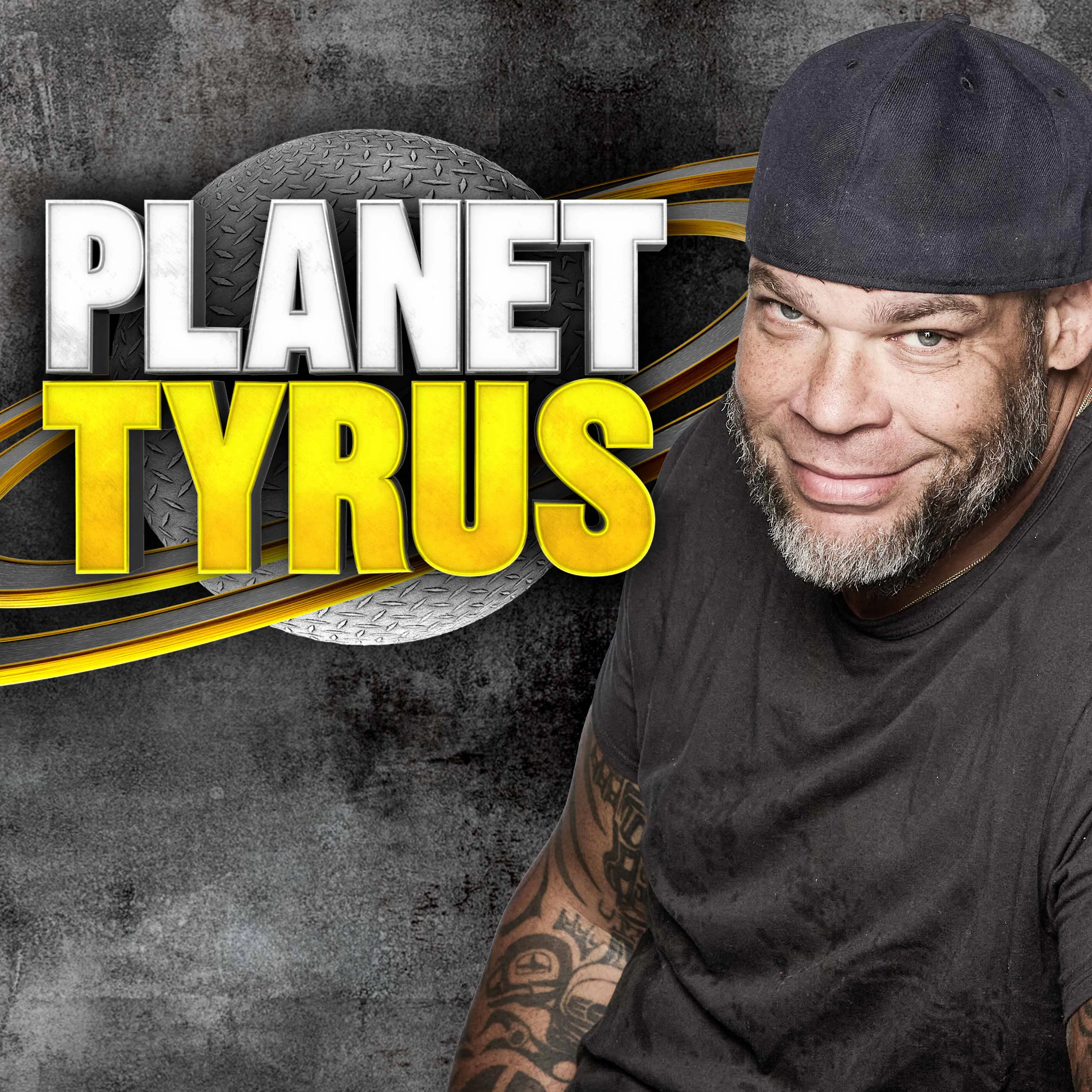 The Thanksgiving Special | Planet Tyrus