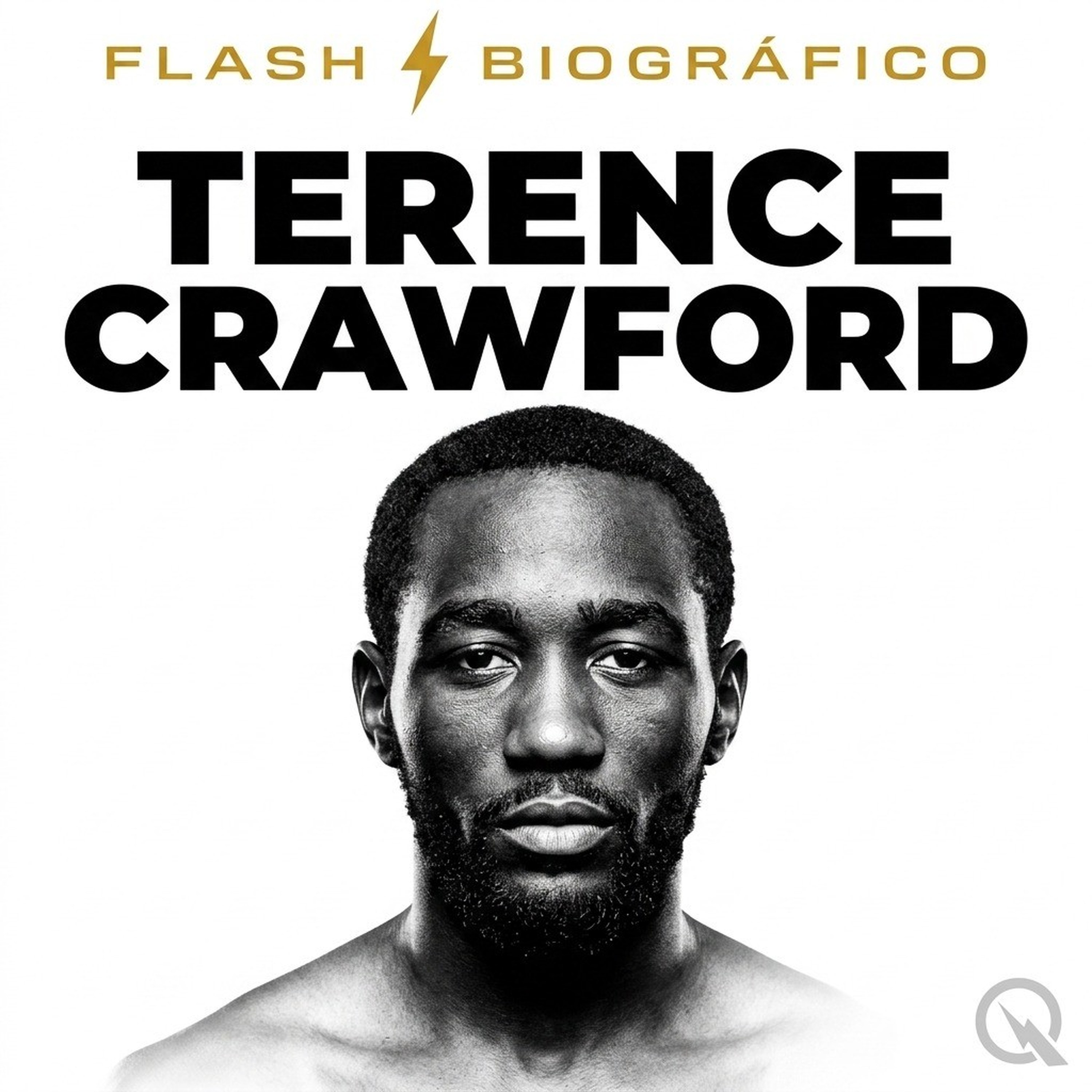 Terence Crawford - Flash Biográfico
