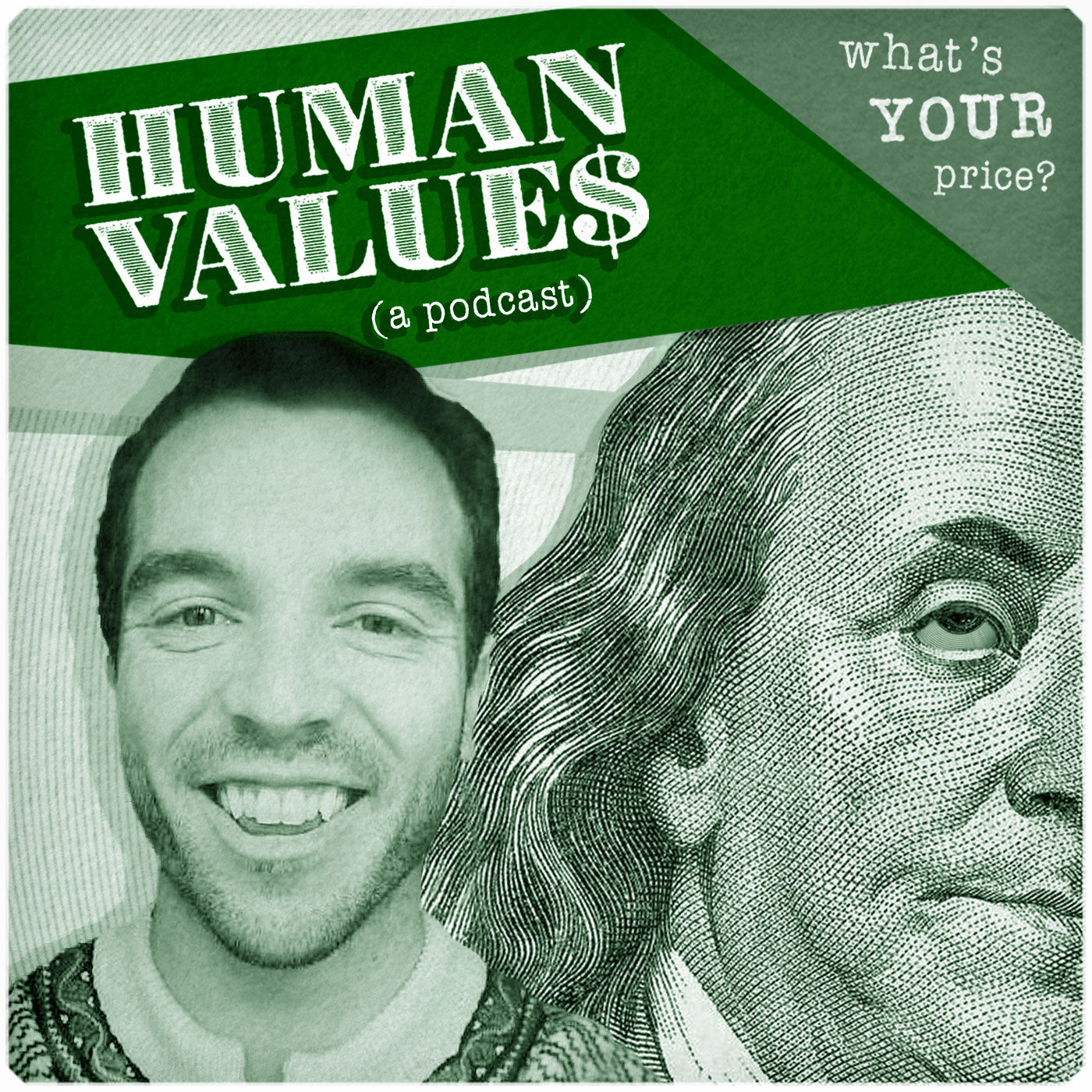 Coin Flips, Wuzzles, & Robotics with Maurice Diesendruck