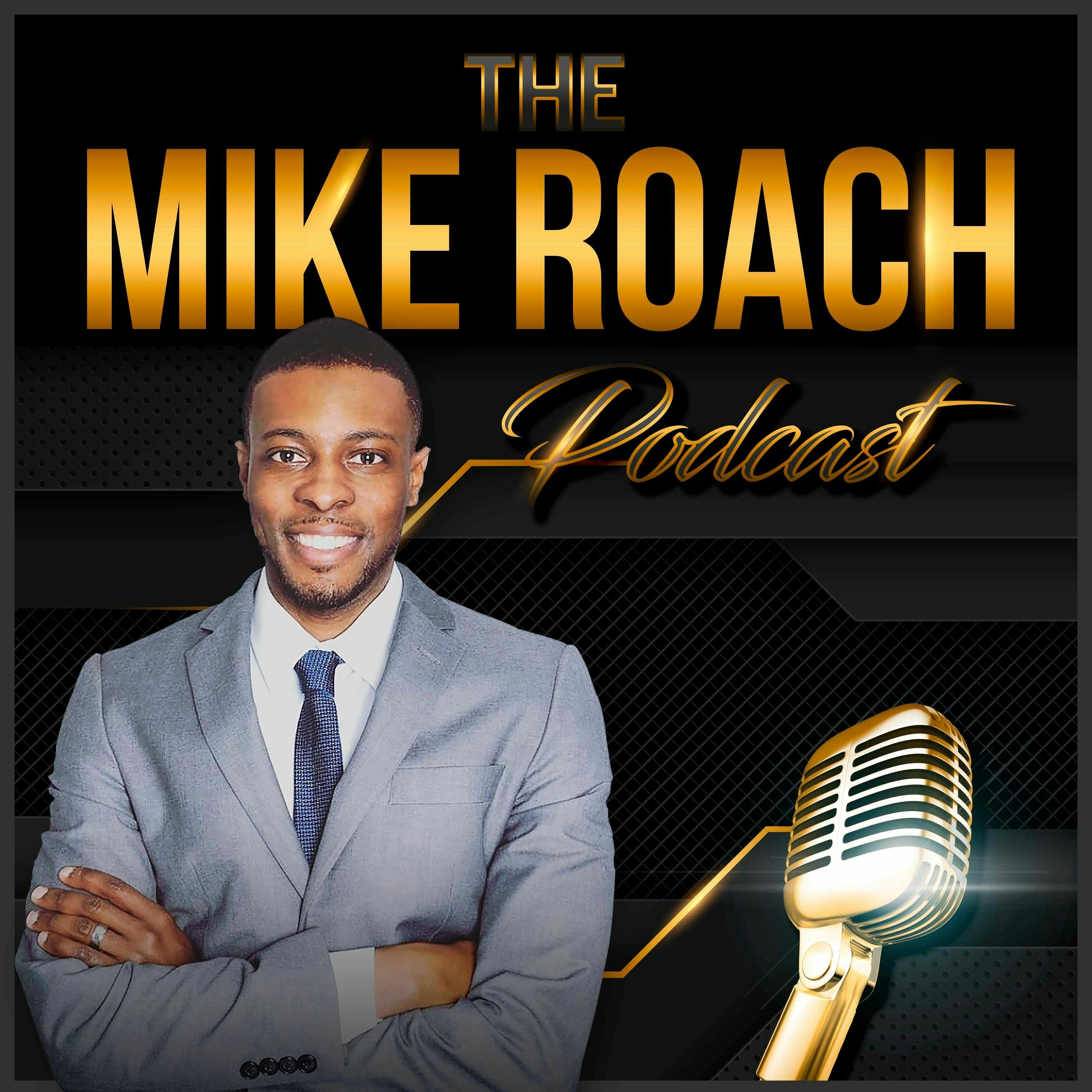 The Mike Roach Podcast Toronto Raptors Season Preview