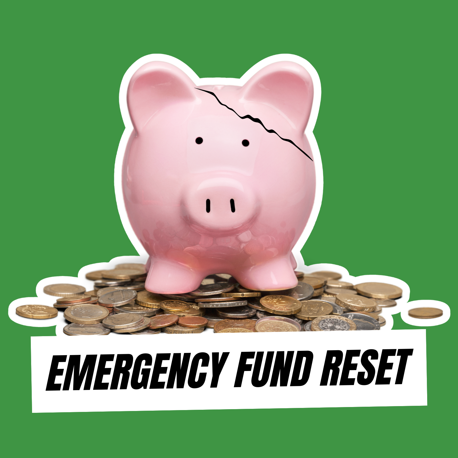 “I Spent My Emergency Fund. How Should I Rebuild My Budget?”