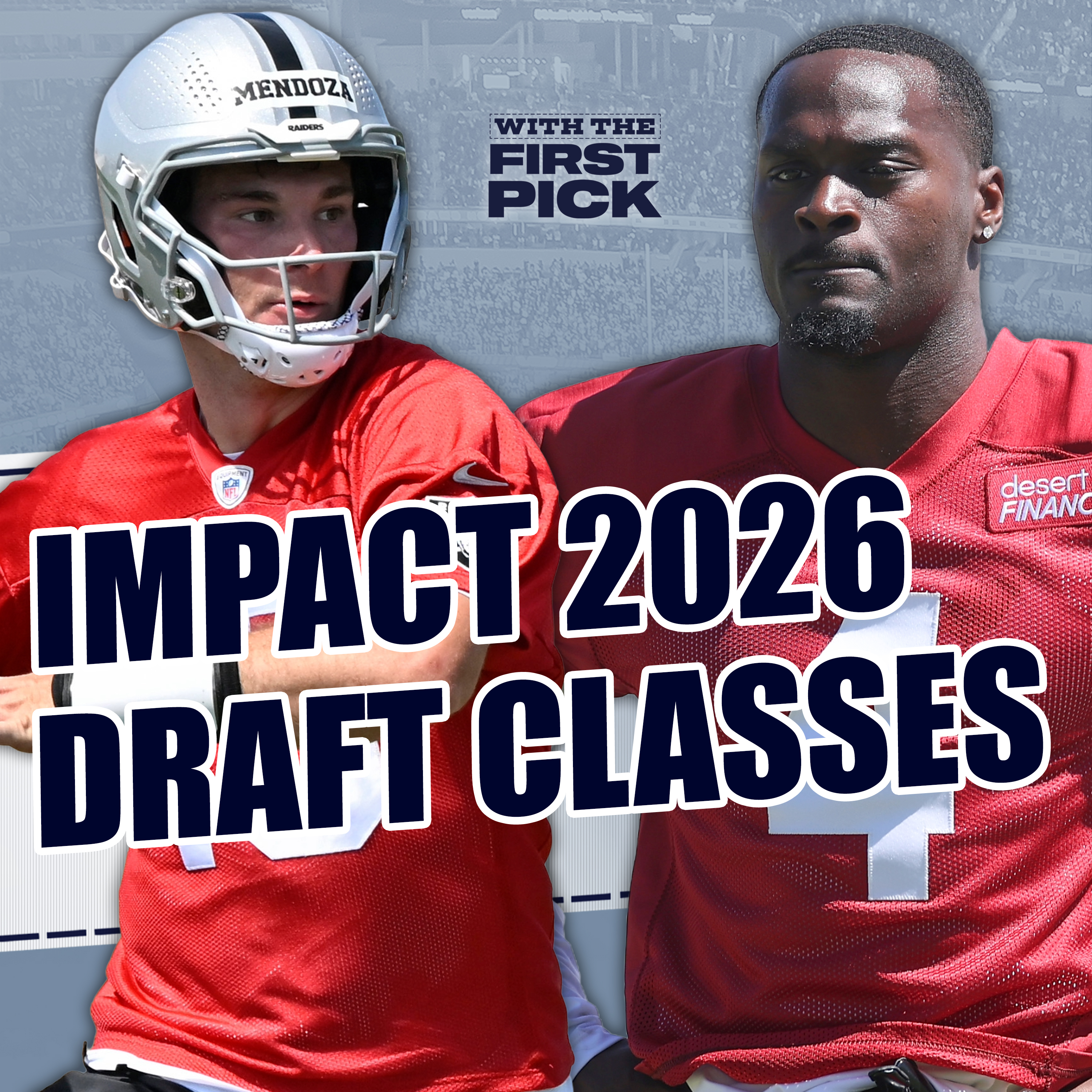 Top Rookie Minicamp Storylines + 8 Teams That Will Get BIGGEST IMPACT From 2026 NFL Draft Picks 👀