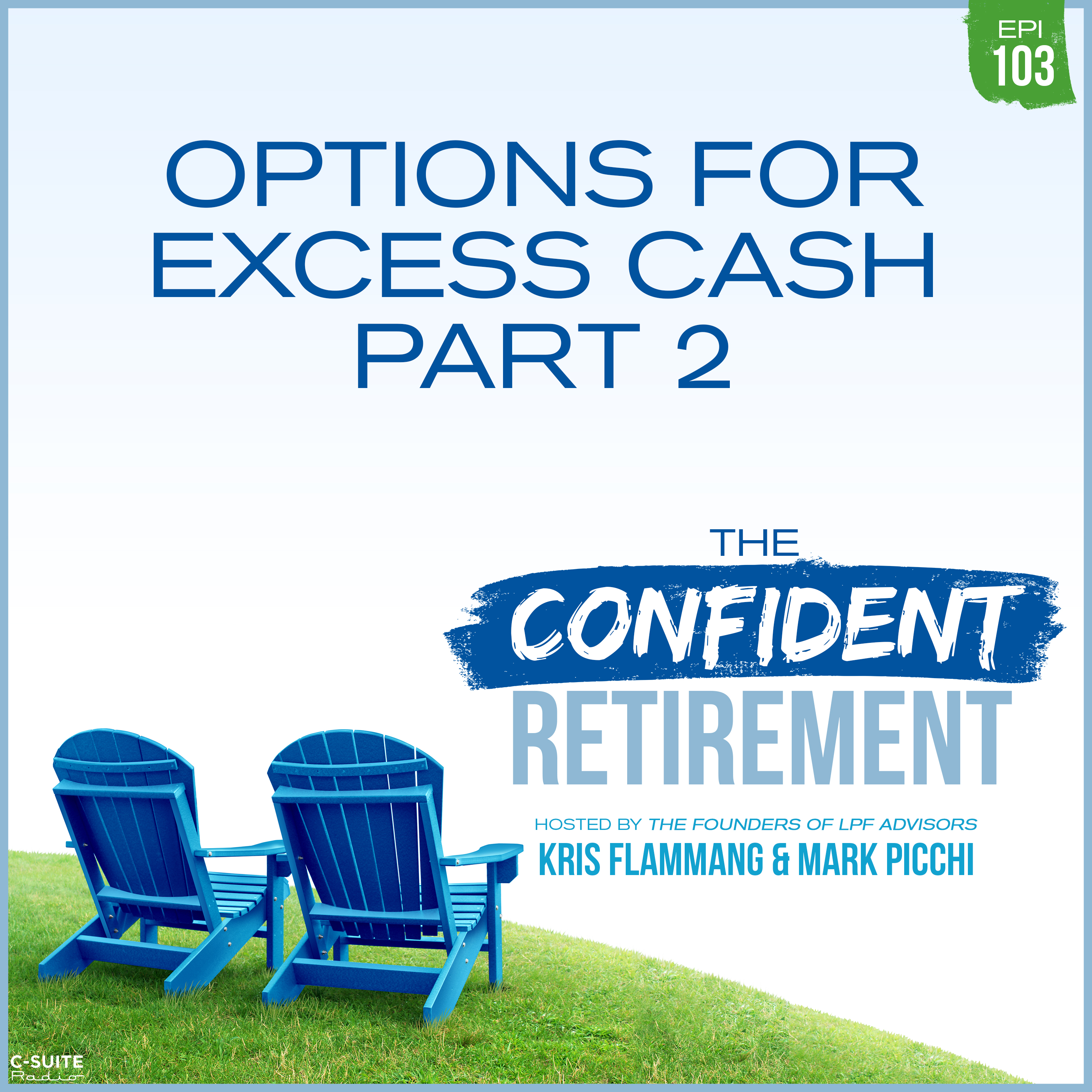 The Confident Retirement