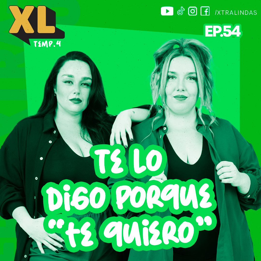 Xtralindas El Podcast