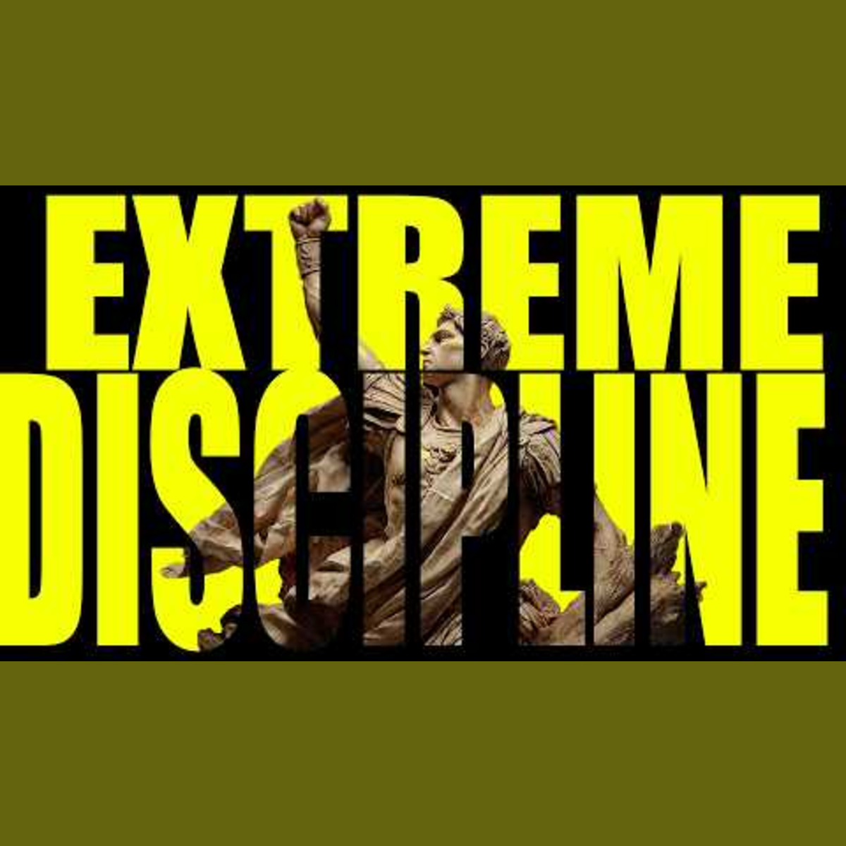 Achieve Results with the Stoic Discipline Blueprint