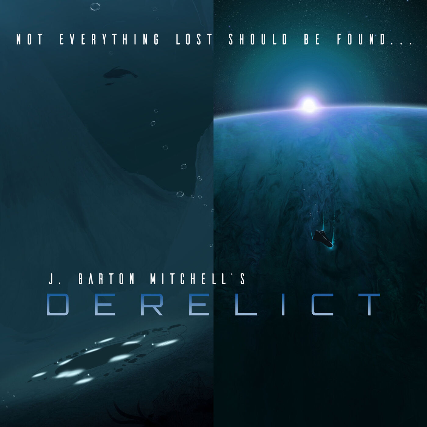 Introducing: DERELICT