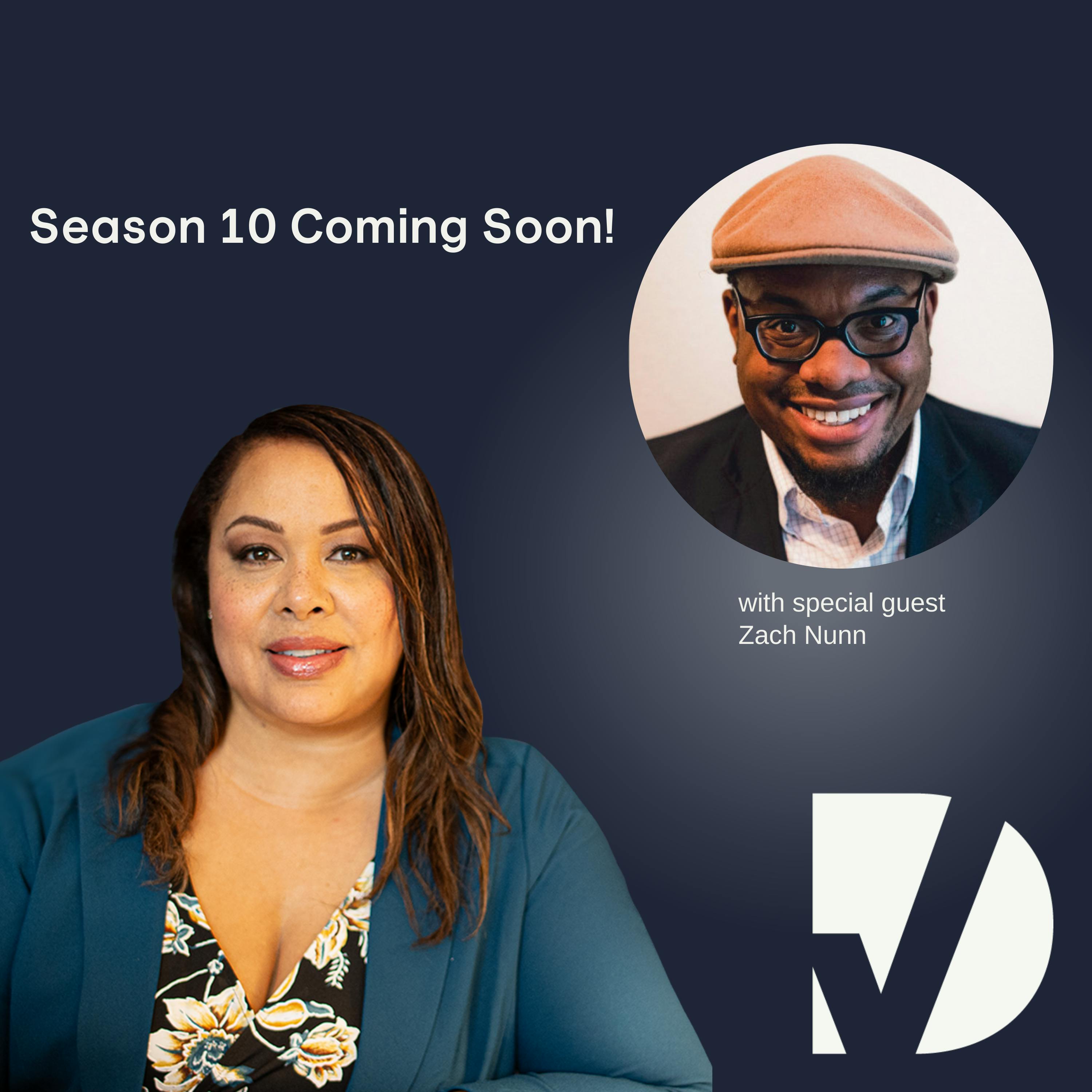 Unveiling Season 10 of Diversity: Beyond the Checkbox