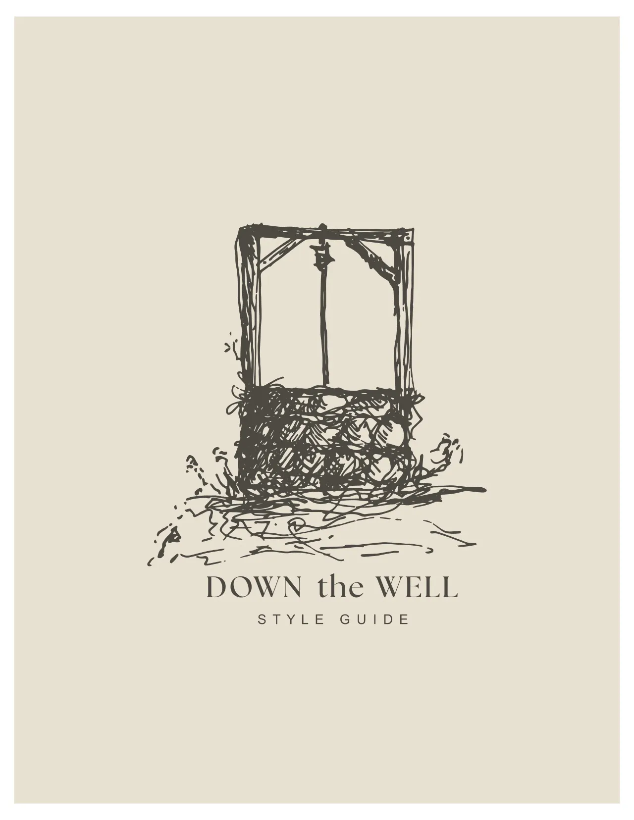 Letters from Down the Well: Finding Yourself After Motherhood (Postpartum, Identity & Overwhelm) Letters from Down the Well: Finding Yourself After Motherhood (Postpartum, Identity & Overwhelm)