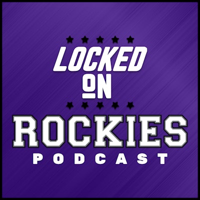 Colorado Rockies podcast: Our exclusive chat with Charlie Blackmon