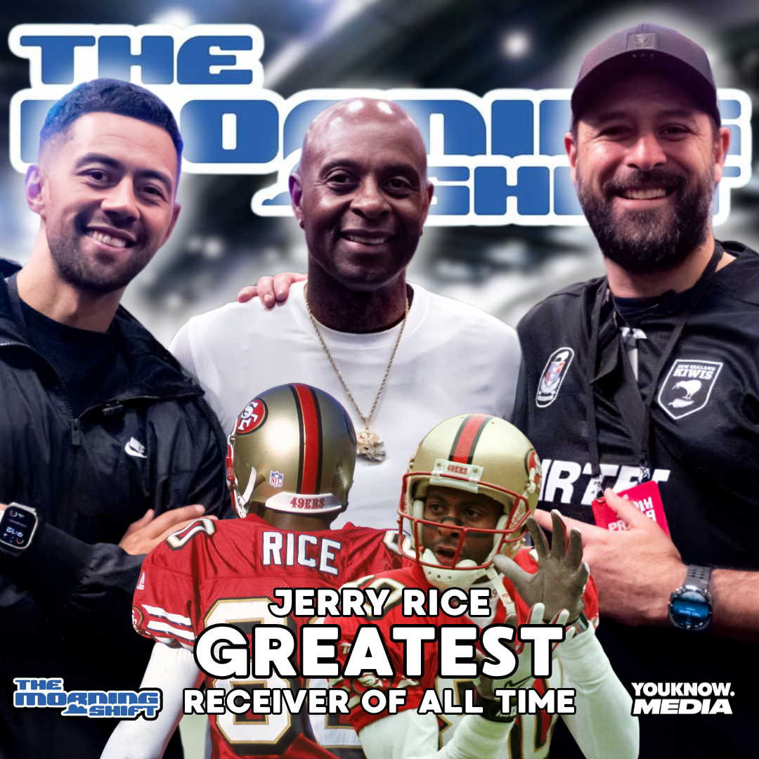 Brook Had To Step Back And Give Marc Some Space