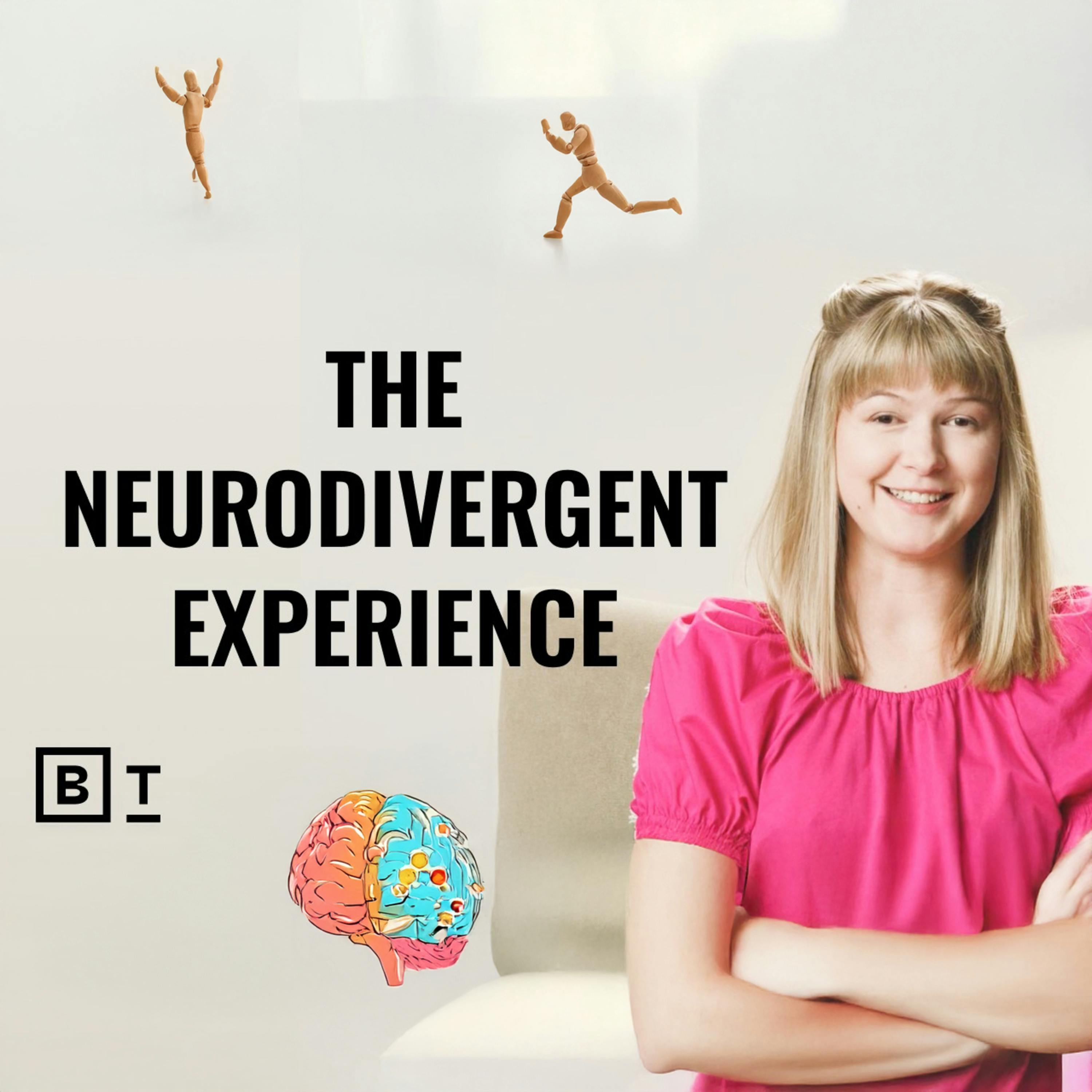 How my diagnosis changed the way I perceive myself | Kaelynn Partlow How my diagnosis changed the way I perceive myself | Kaelynn Partlow