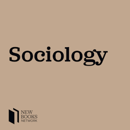 New Books in Sociology podcast