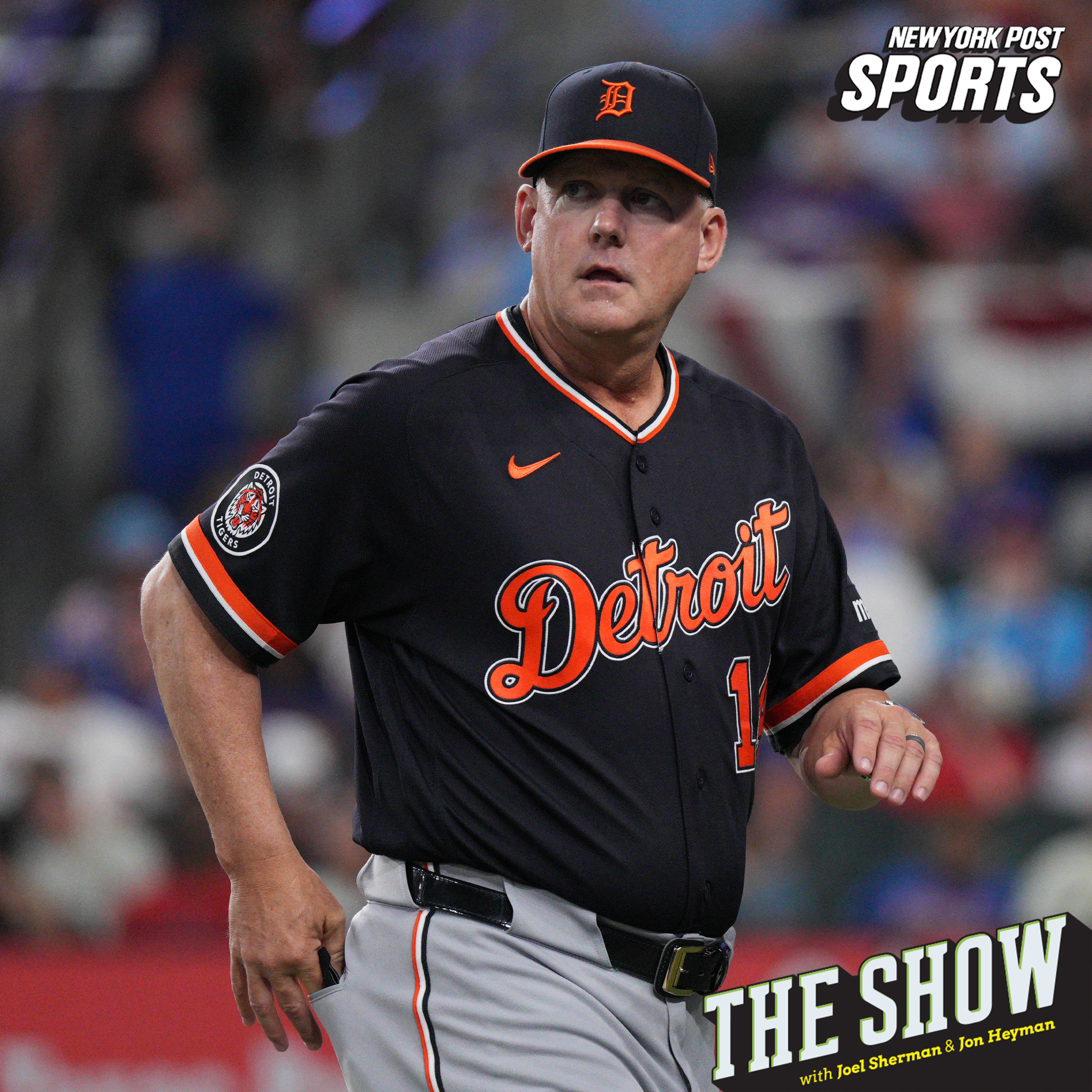 Do The Yankees Need To Add A Bat Other Than Catcher? + A.J. Hinch Addresses Tarik Skubal Trade Rumors