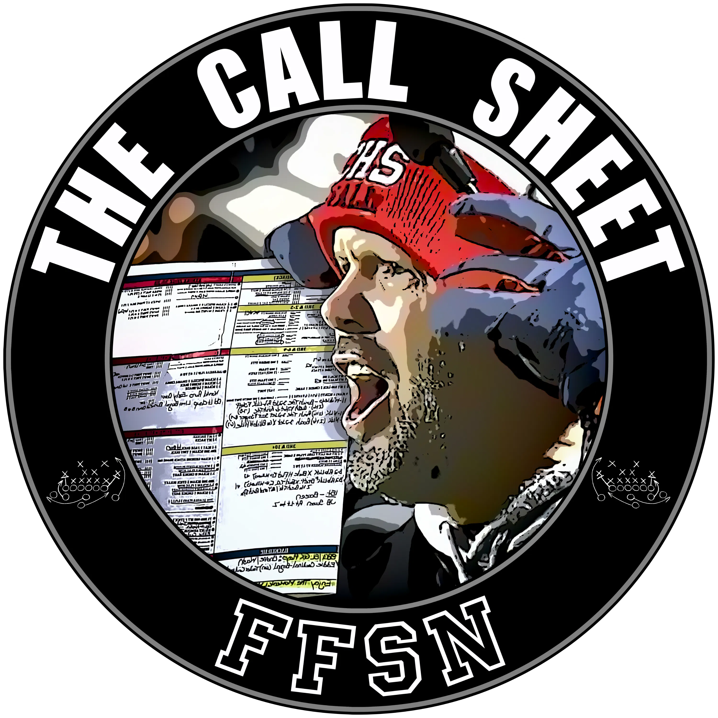 The Hot Route: Game-planning to defend an opponent's star player -- with Coach Jim Harritopulos episode artwork
