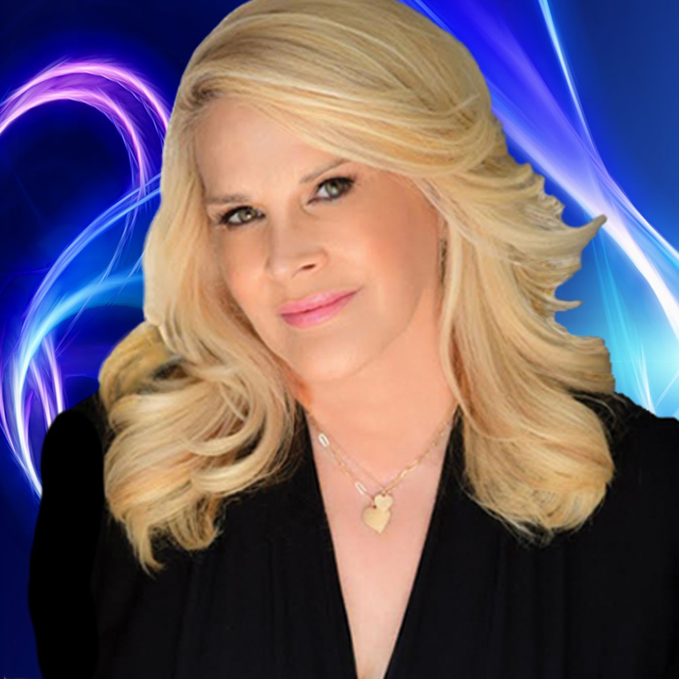 Open Lines with Kimberly Meredith Celebrity Medical Intuitive Medium