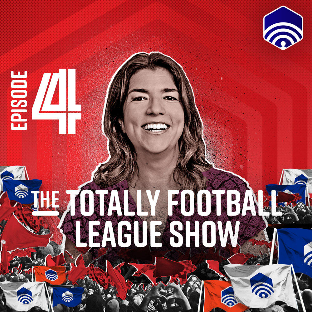 The Totally Football League Show