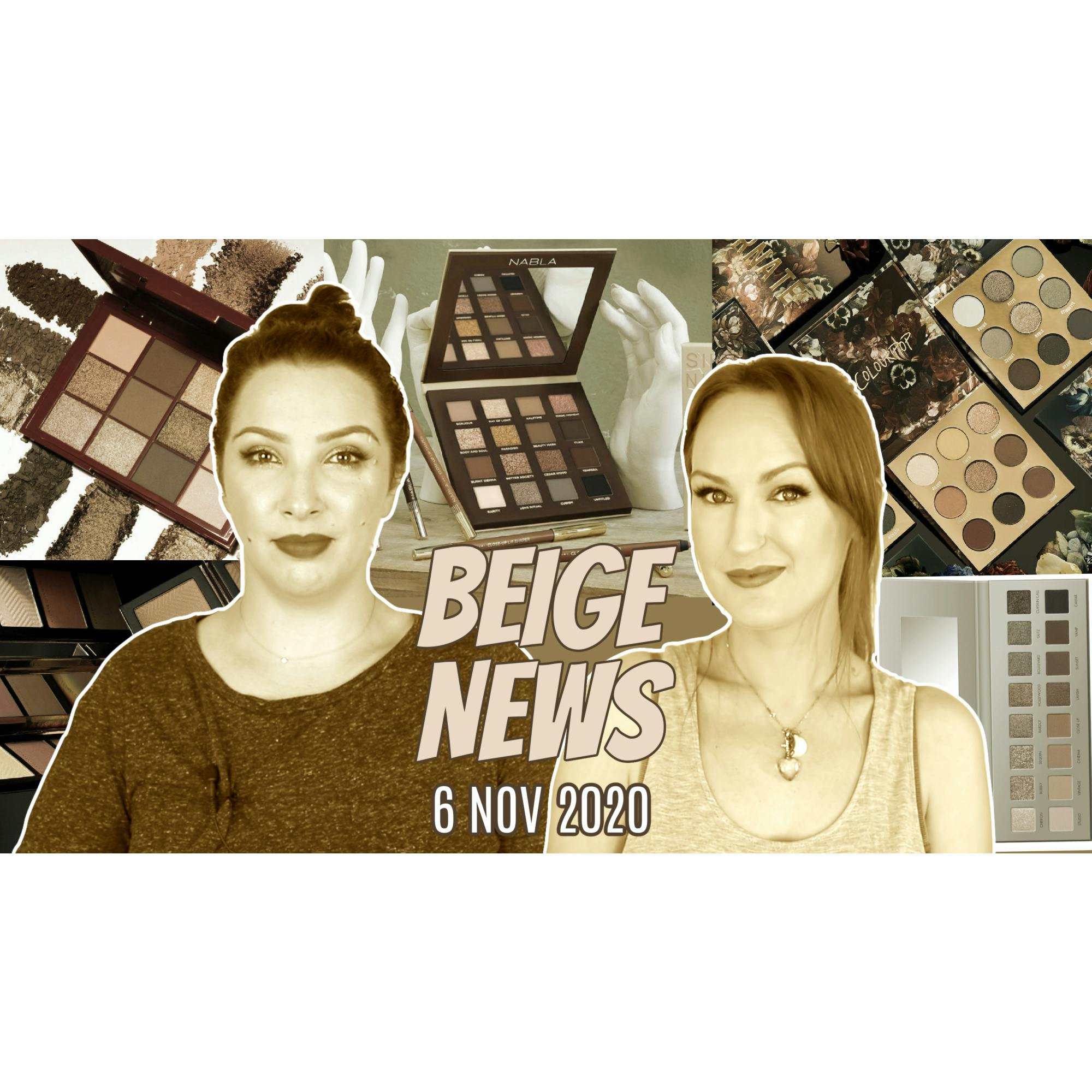 BEAUTY NEWS
