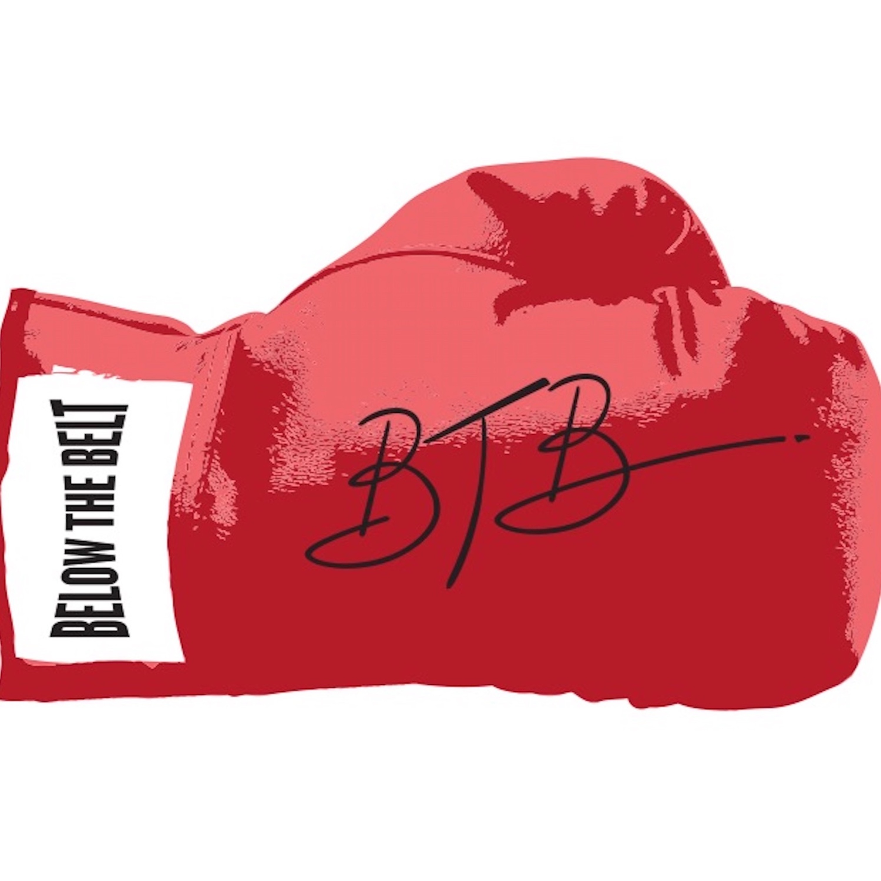 Below The Belt - Boxing Podcast