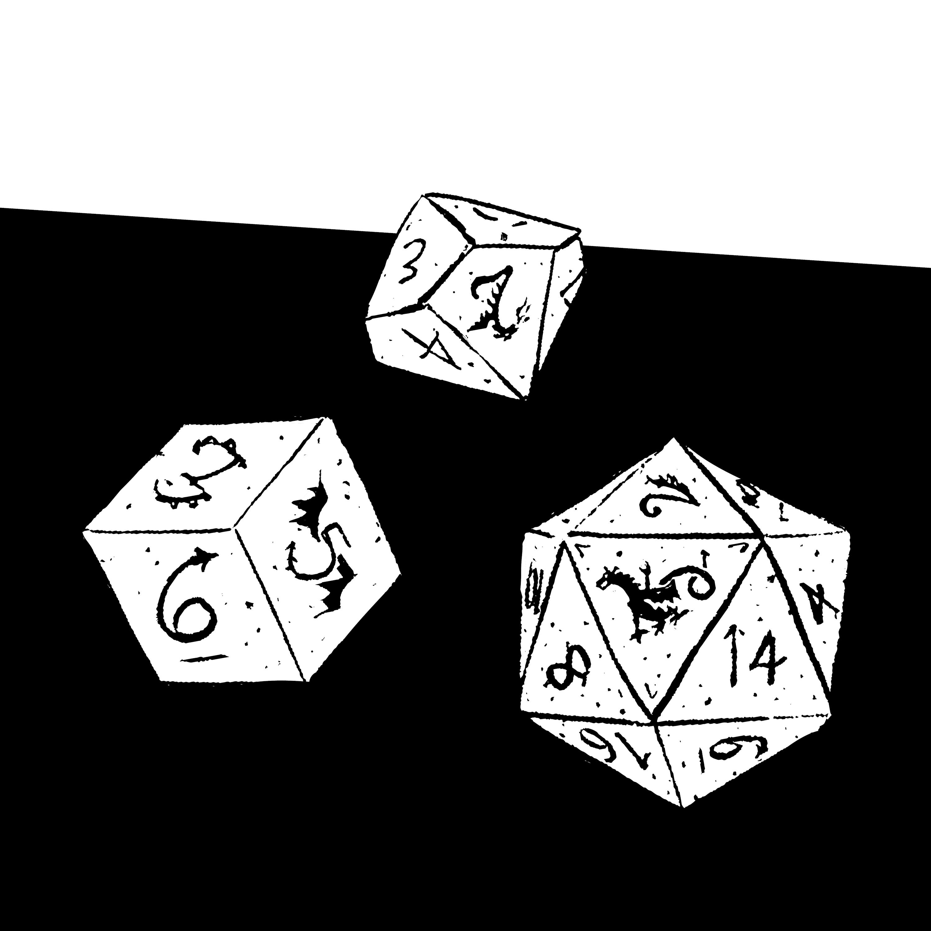 Episode 228: Roll of the Dice