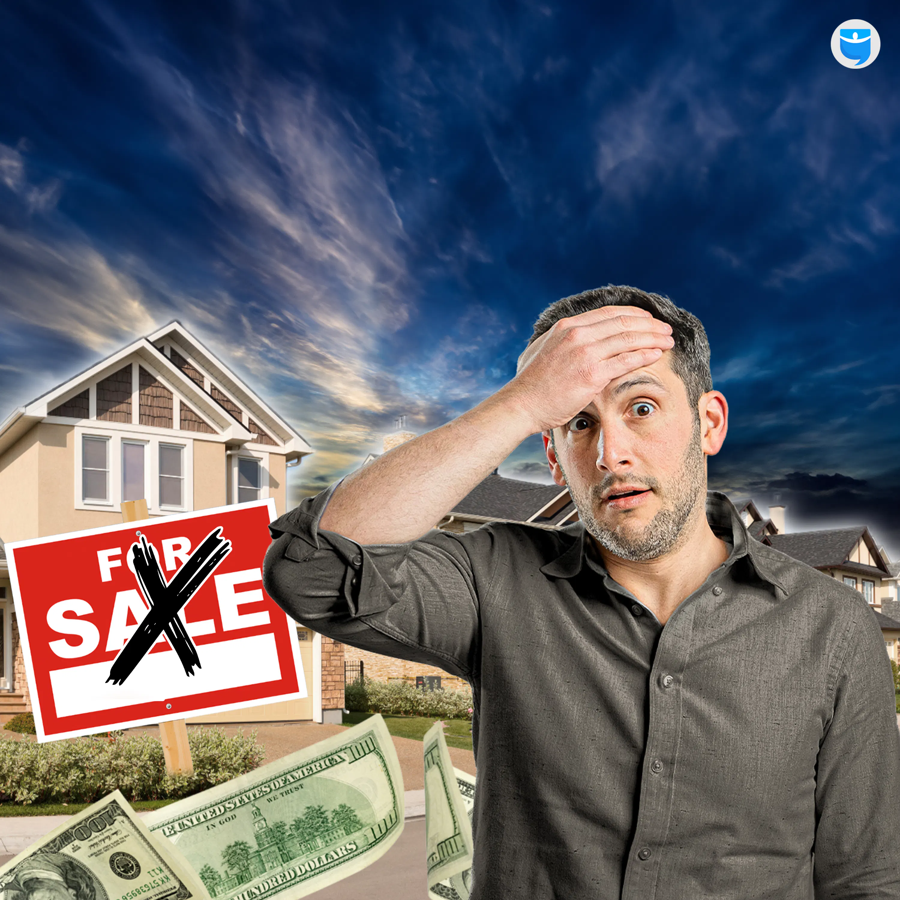 865: Debunking the Housing Market: Why 86% of Americans Are Wrong About Real Estate