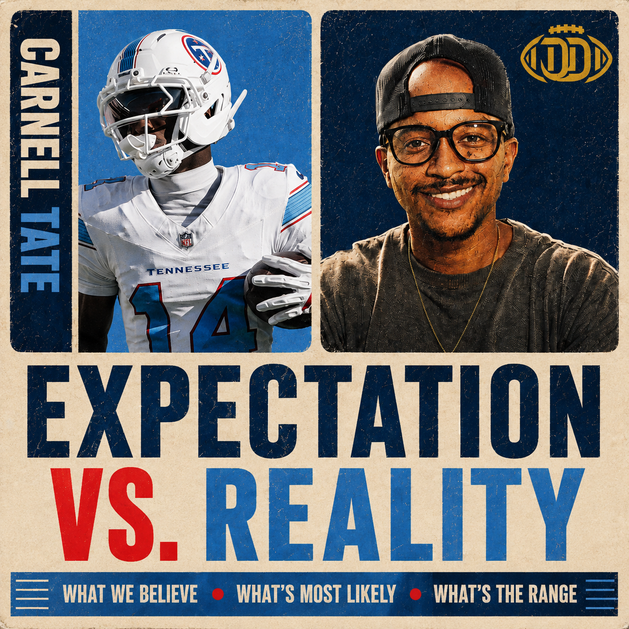 Fantasy Football Is Getting These 5 Players WRONG