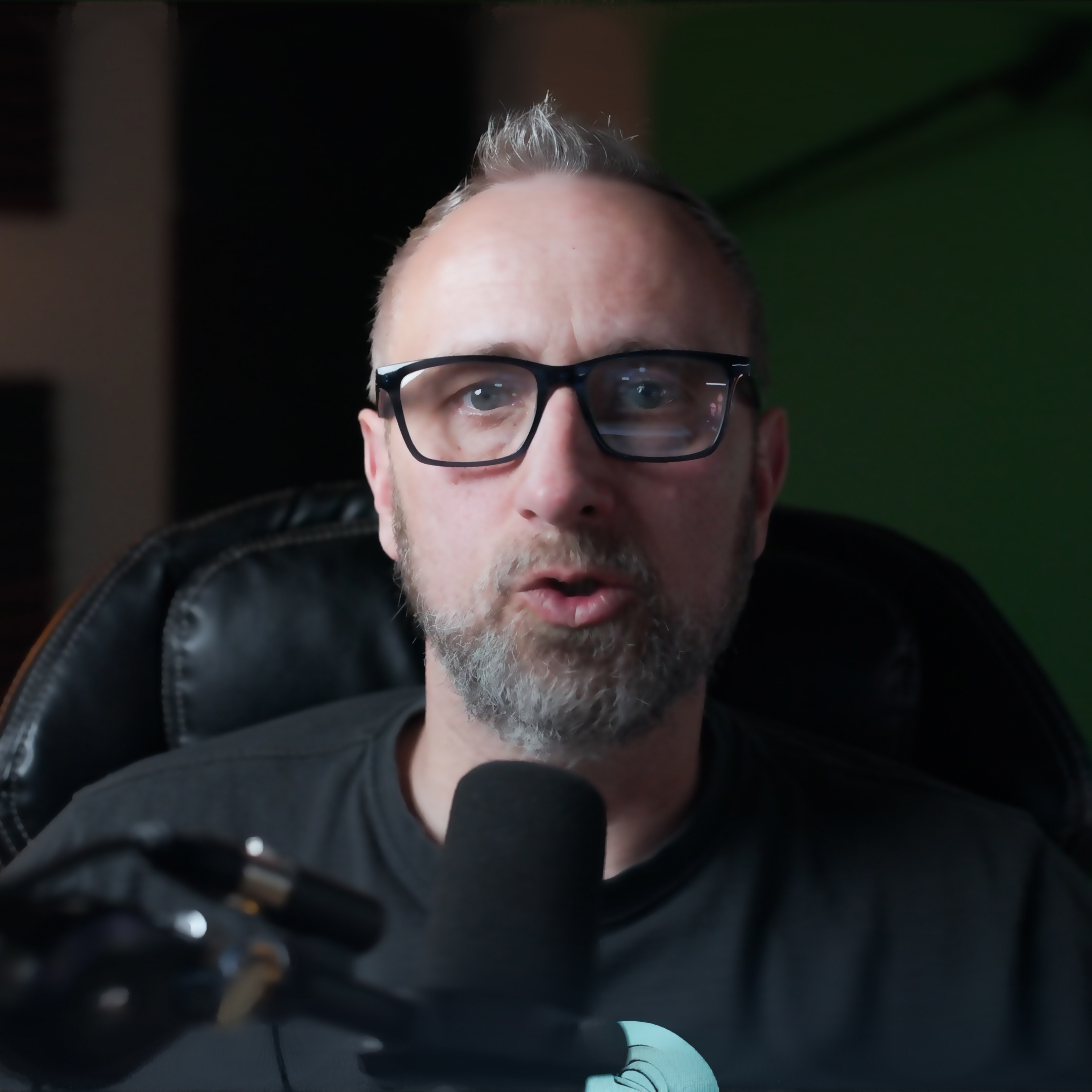 Is Reactivity a Feeling