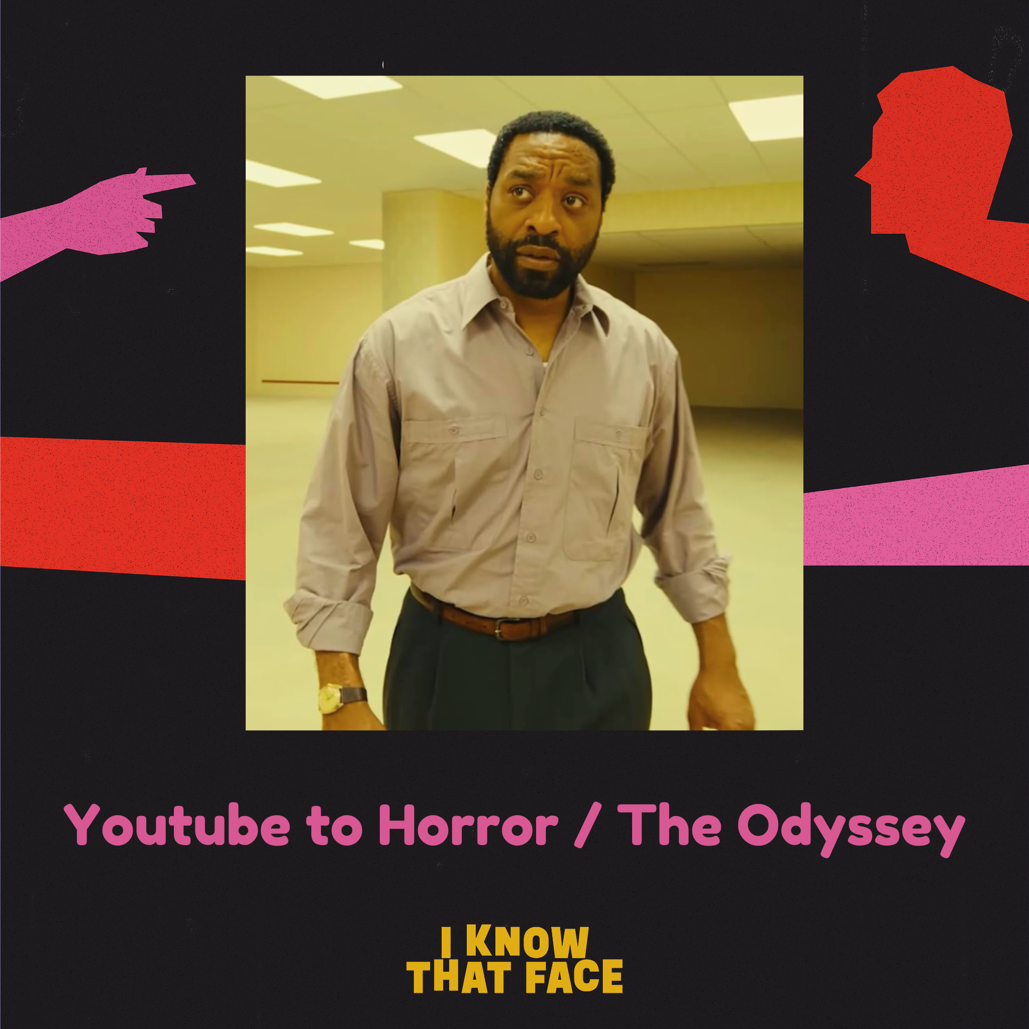 Backrooms, Obsession, Iron Lung, Evil Dead Burn, The Odyssey
