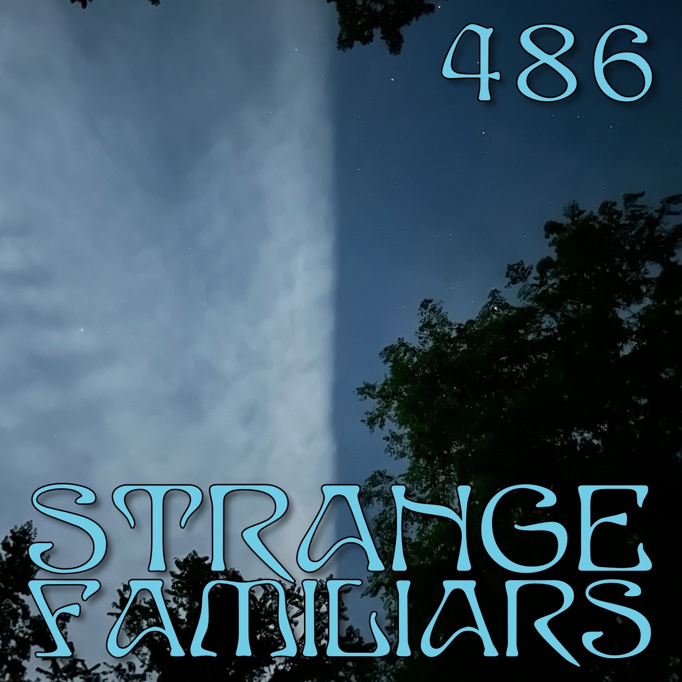 Strange Familiars