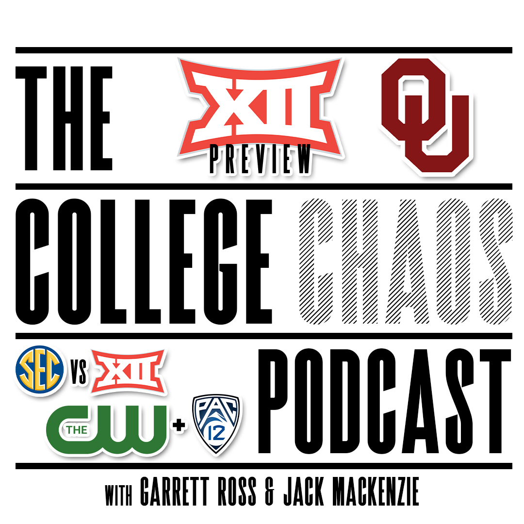 Sic\'Em 365 Sports Presents: The College Chaos Podcast