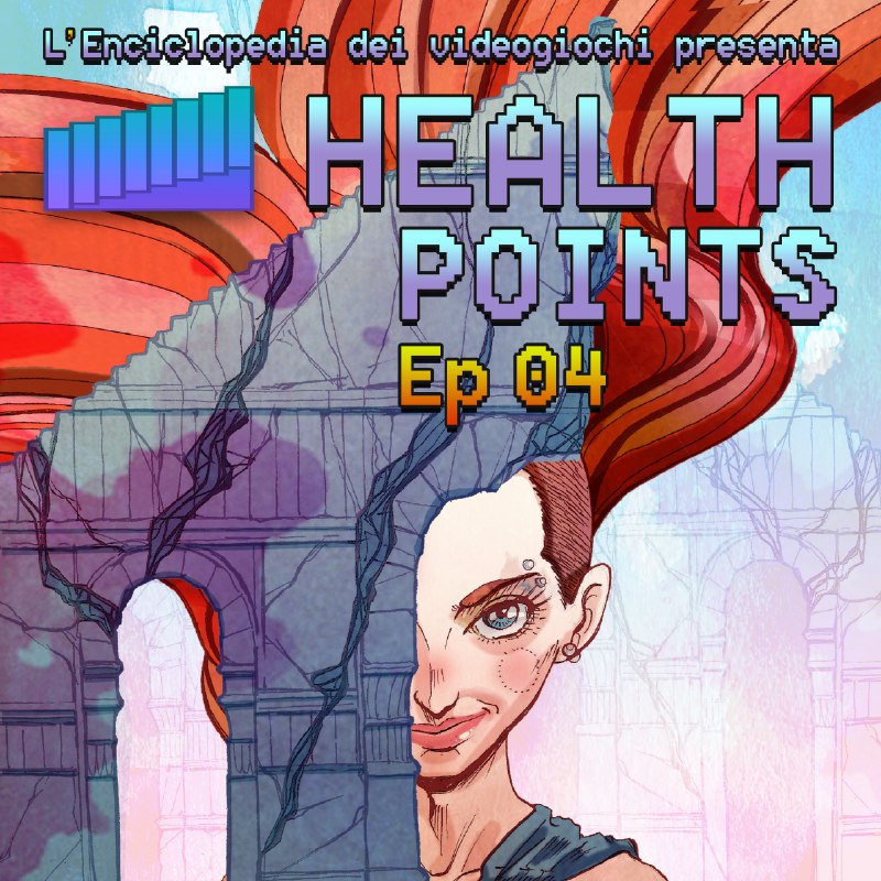 Health Points: Dove trovare la giusta motivazione episode artwork