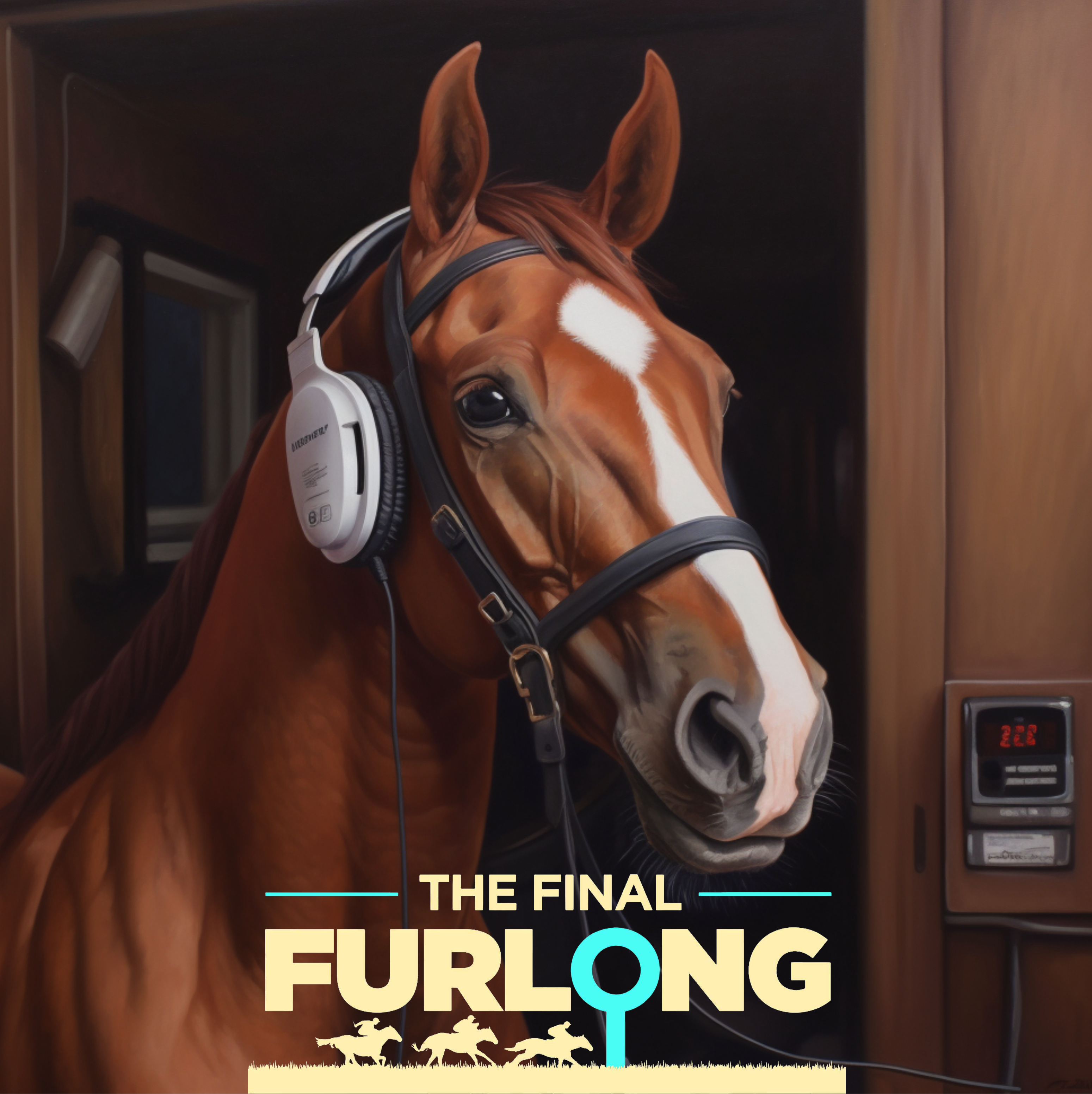 Racing Against the Odds: Trainer Hughie Morrison on the Challenges of British Horse Racing